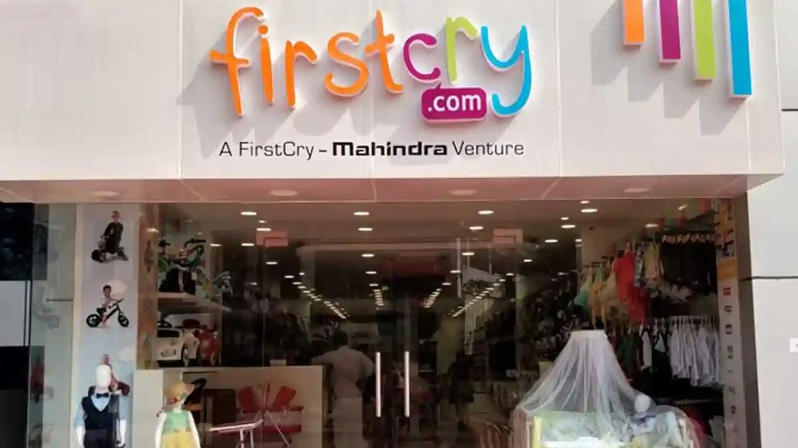 FirstCry enters pre-primary segment by acquiring Oi Playschool