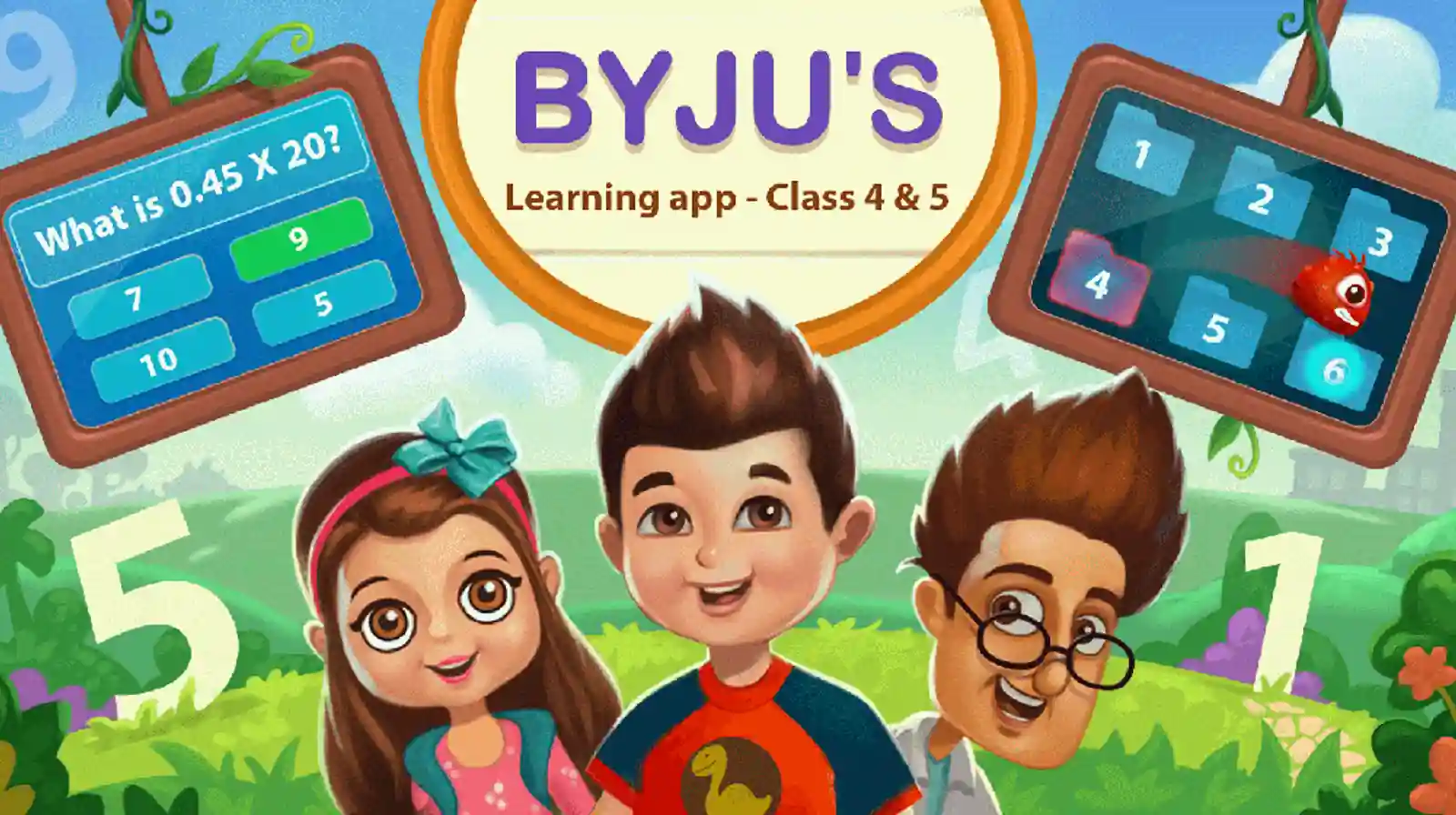 IFC invests USD 15 mn on Byju's