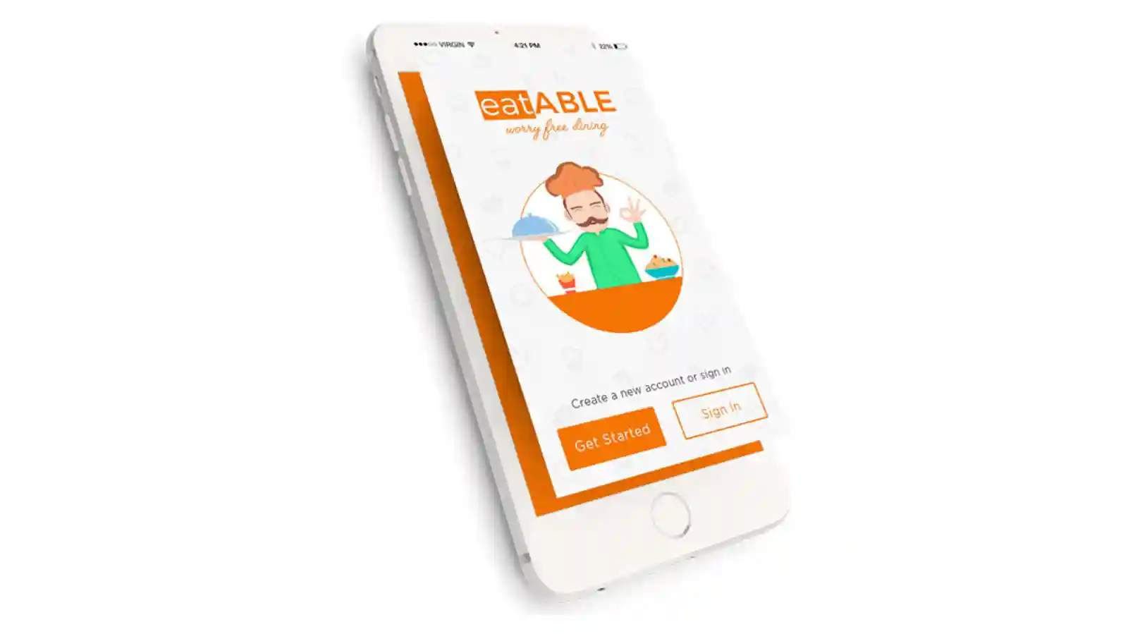 Just like Facebook, IIT Kharagpur alumni develop social network for foodies