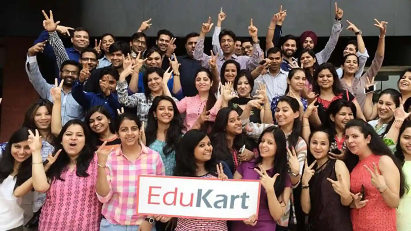 Paytm acqui-hires edu-tech startup EduKart