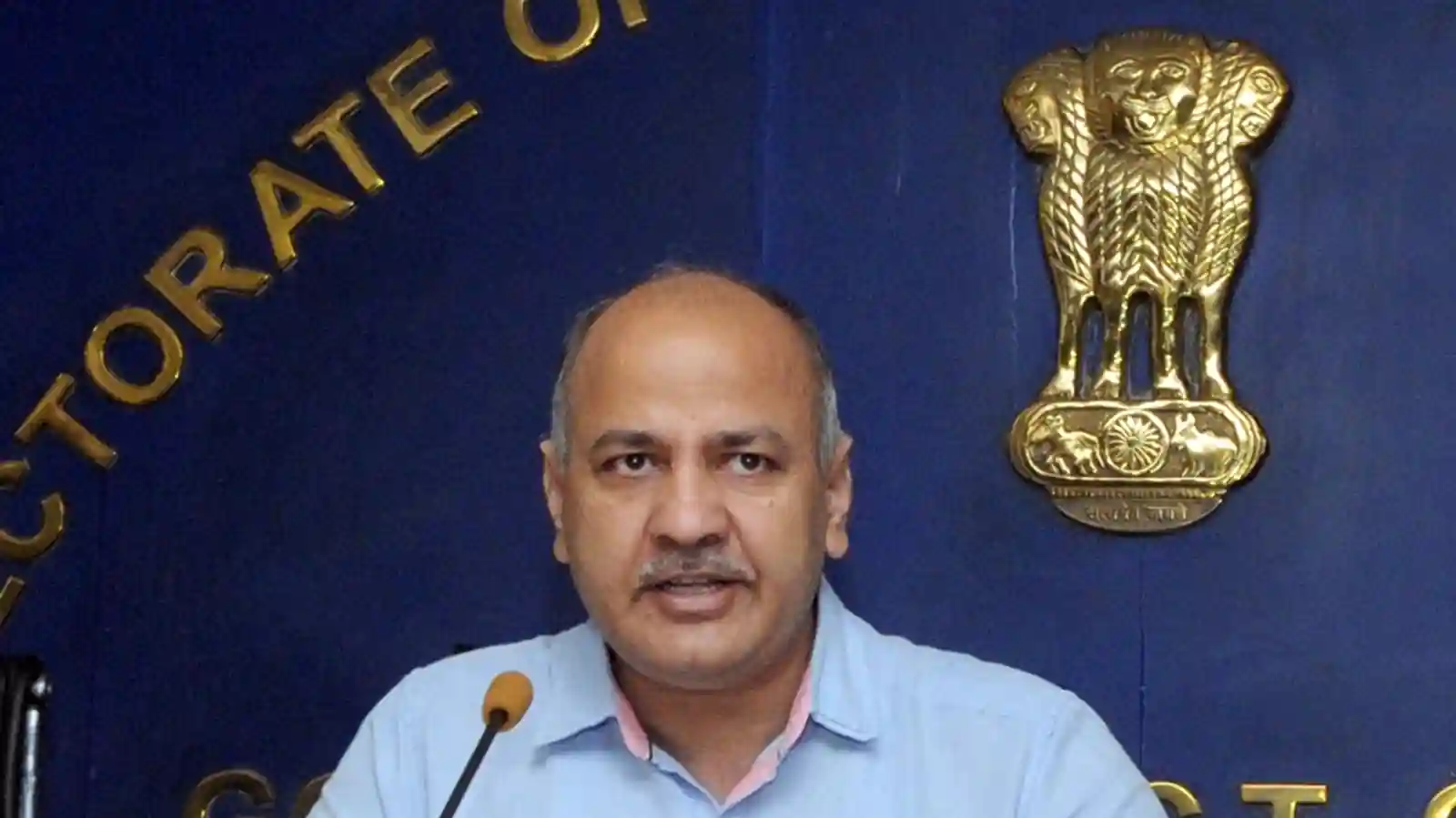 Delhi Cabinet To Regularize 15000 Guest Teachers