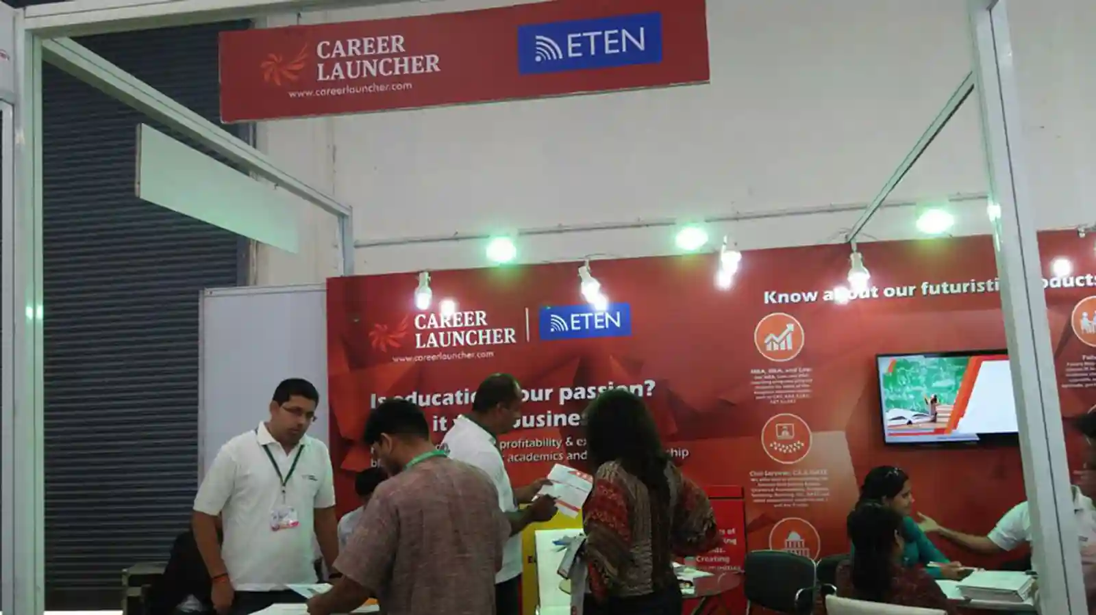 Want to become an Edupreneur,associate with CL