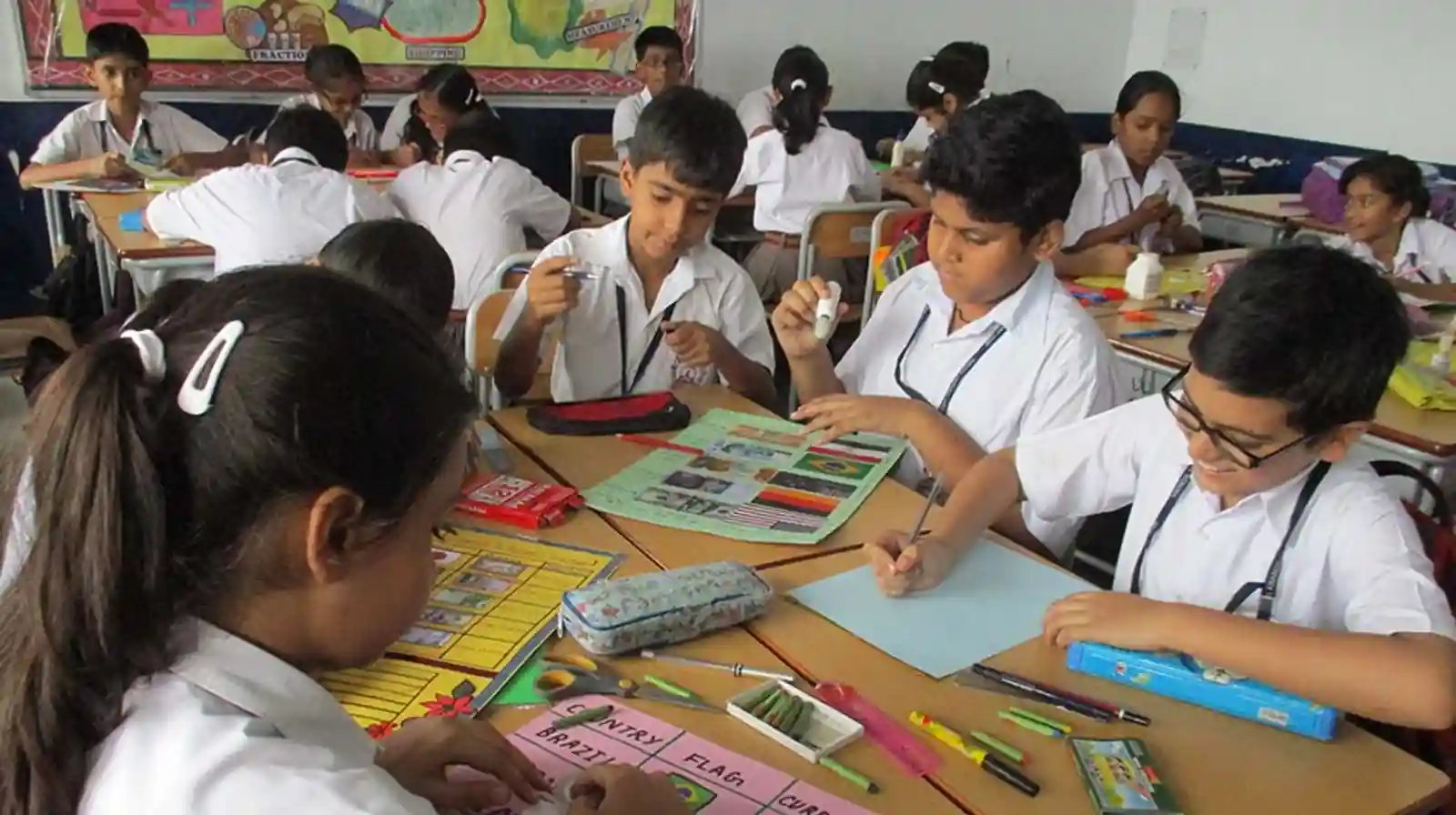 Jaipuria plans to open four schools in 2018