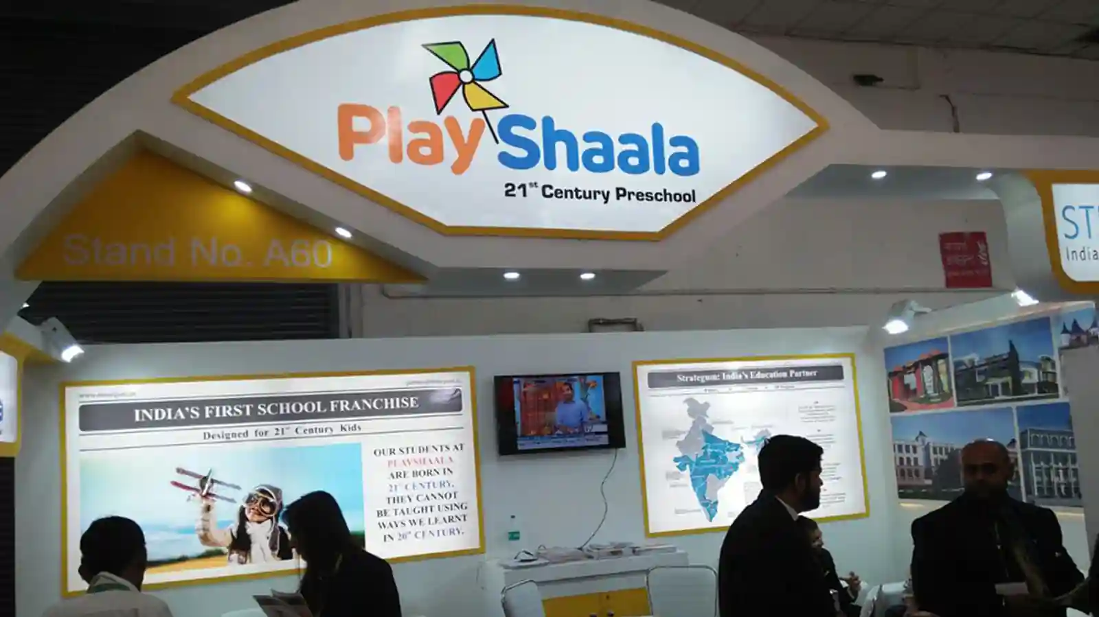 How to get Franchisee of India’s first school franchise