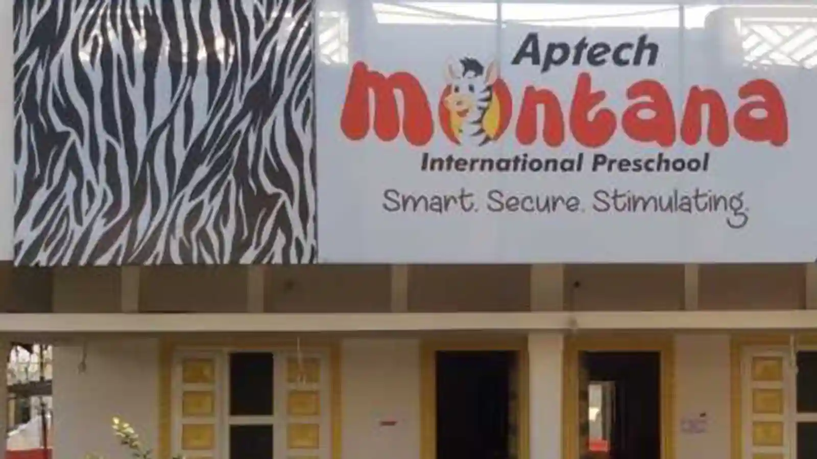 Entrepreneurial dream take off opportunity with Aptech Montana Franchisee