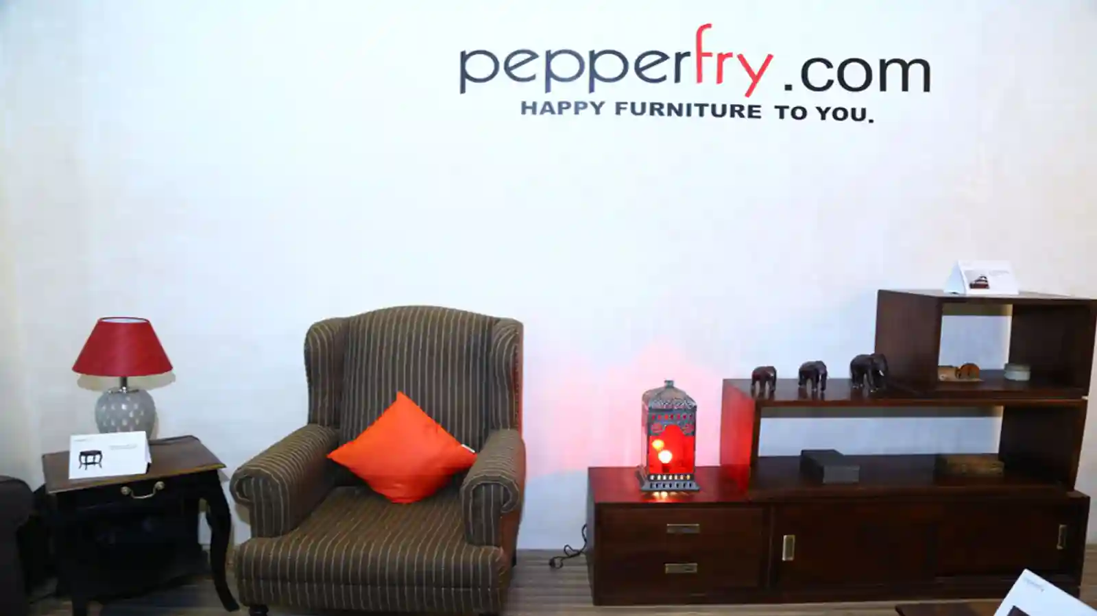 SSGA backs Pepperfry with Rs 250 crore Fresh Funding