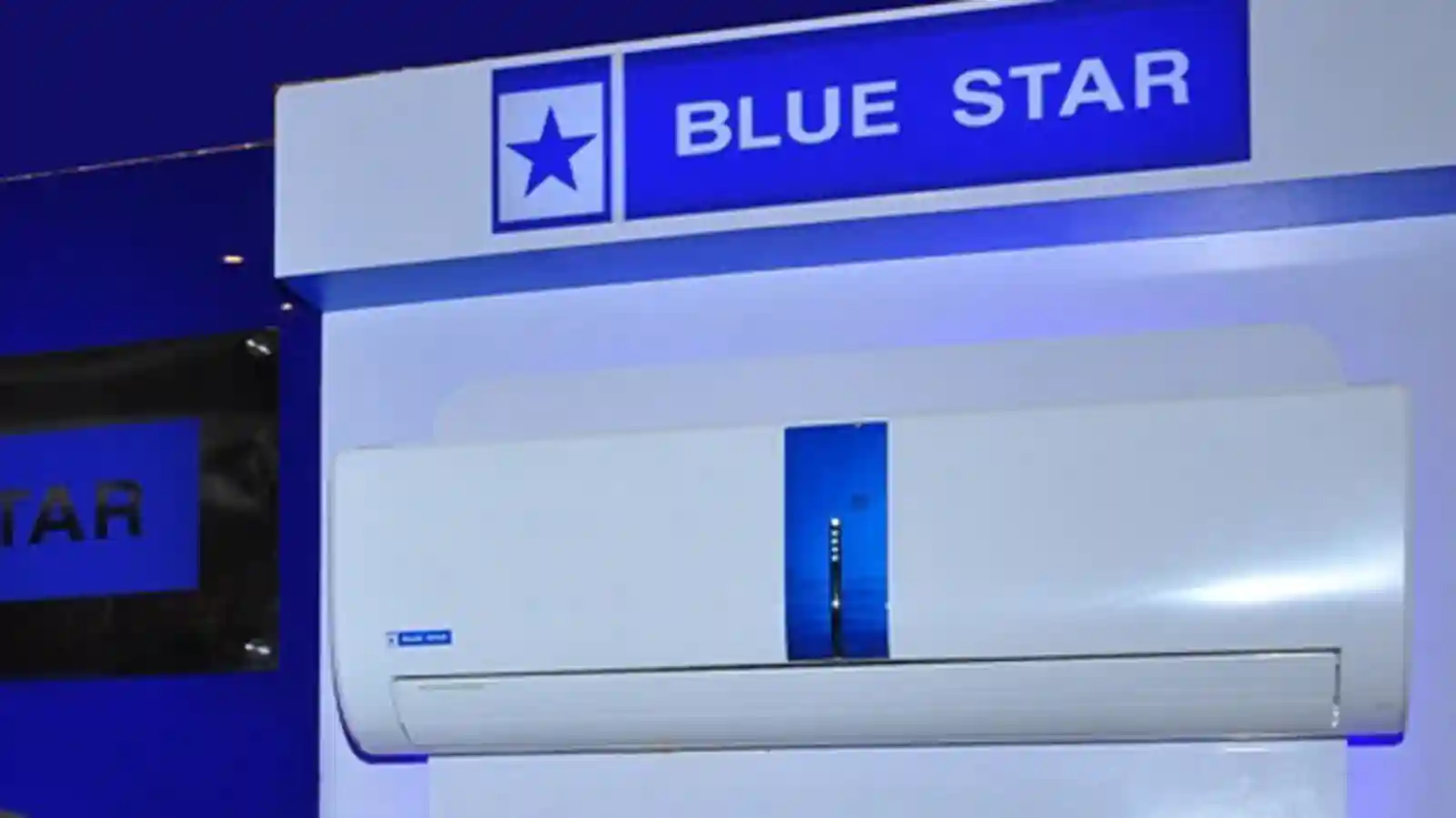 Blue Star Plans To invest Rs 100 Cr For Business Growth