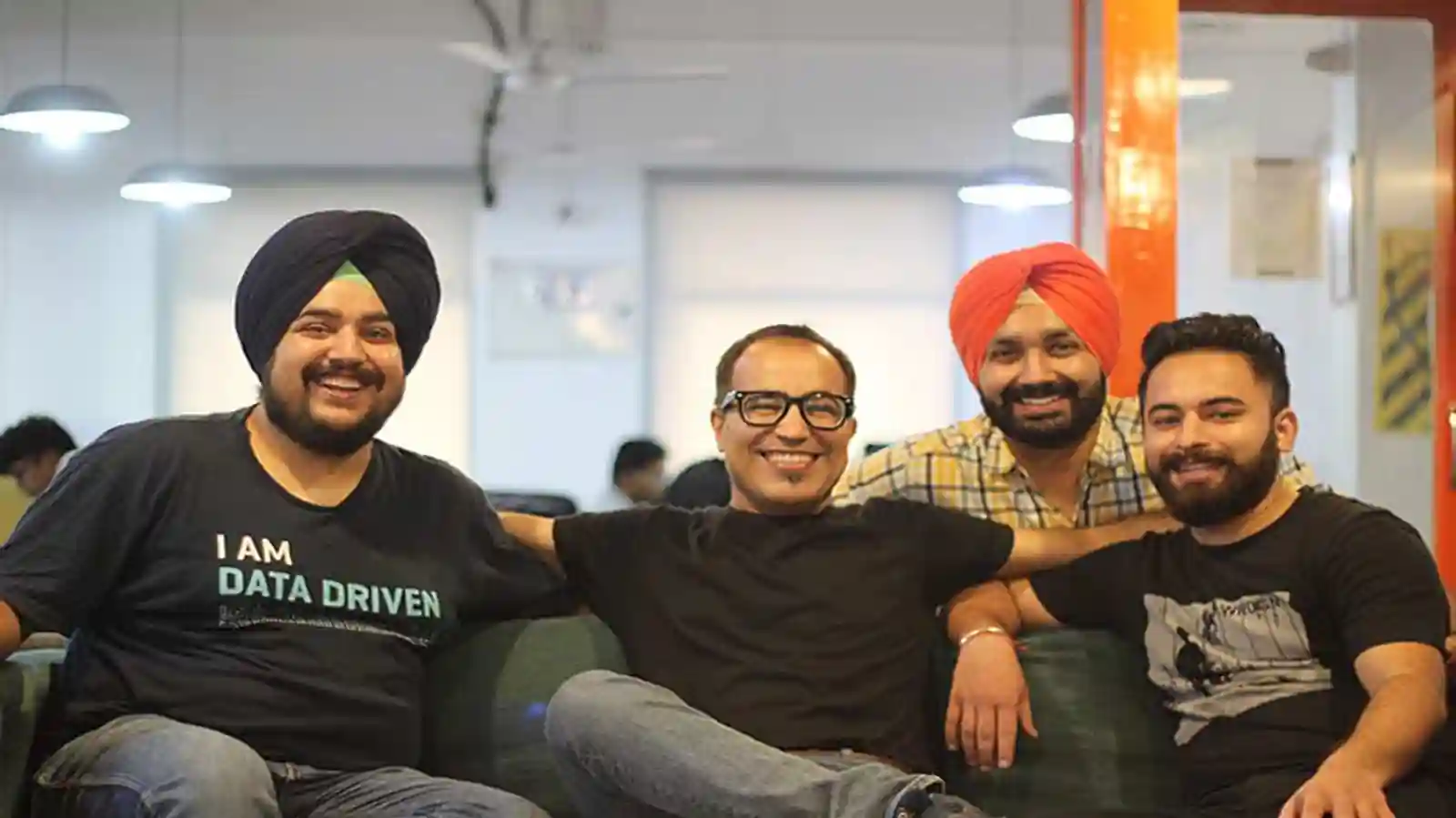 pi Ventures Leads pre-Series A round in B2B startup Customer Success Box