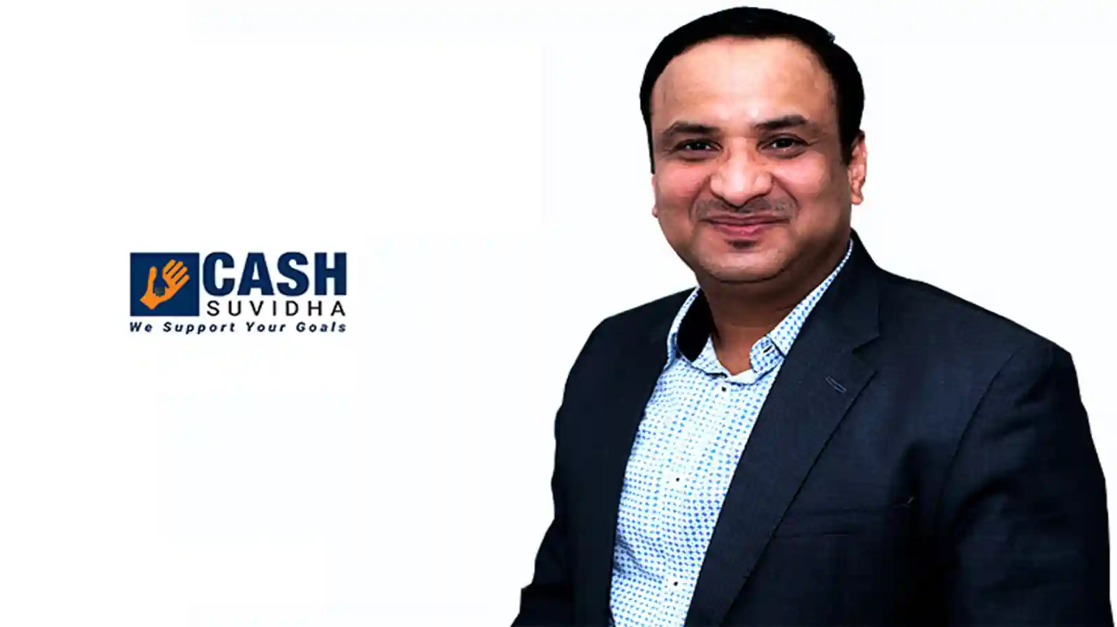Cash Suvidha raises $1 million in pre-series A funding