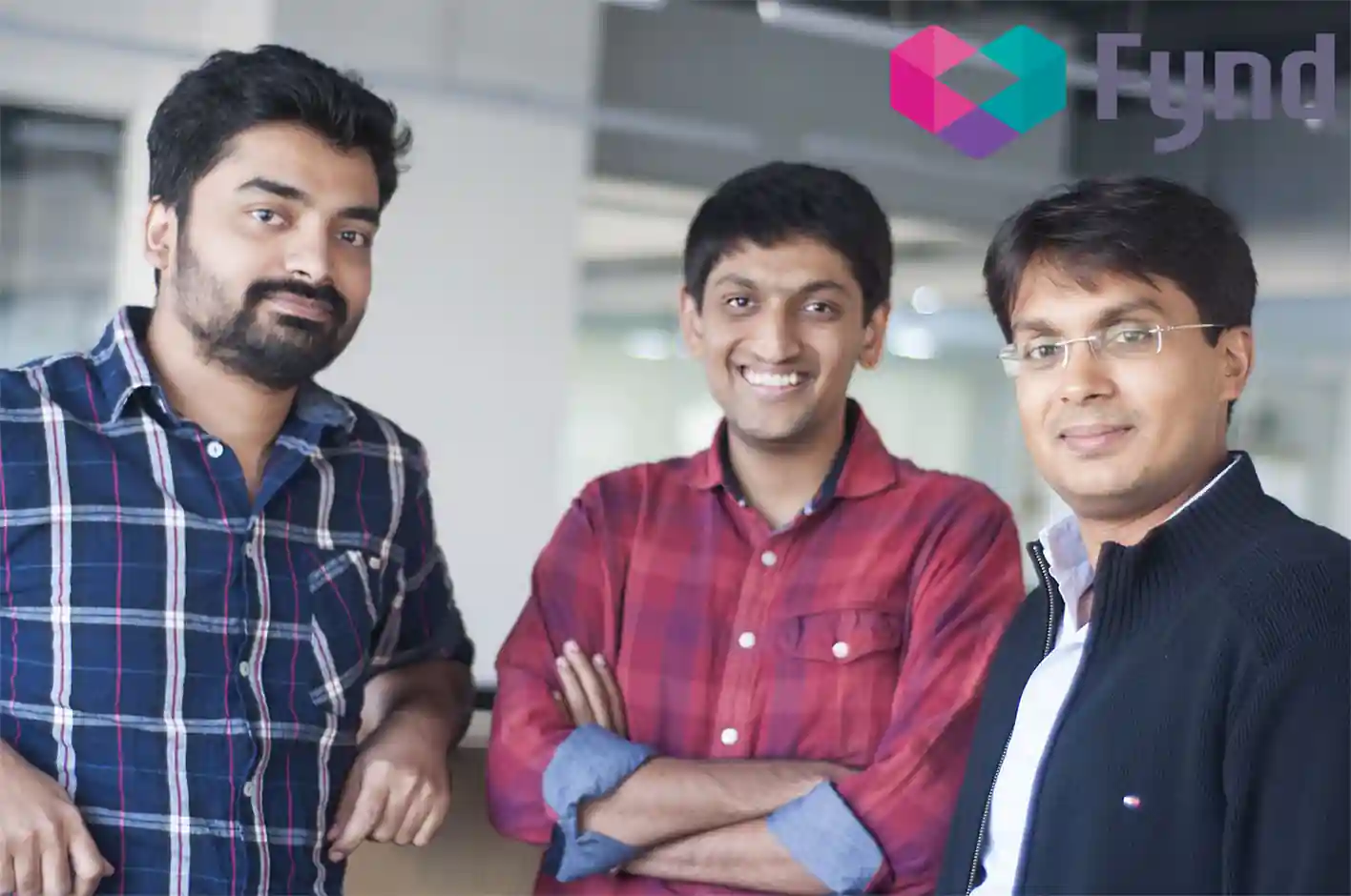 Google backs O2O fashion commerce startup Fynd