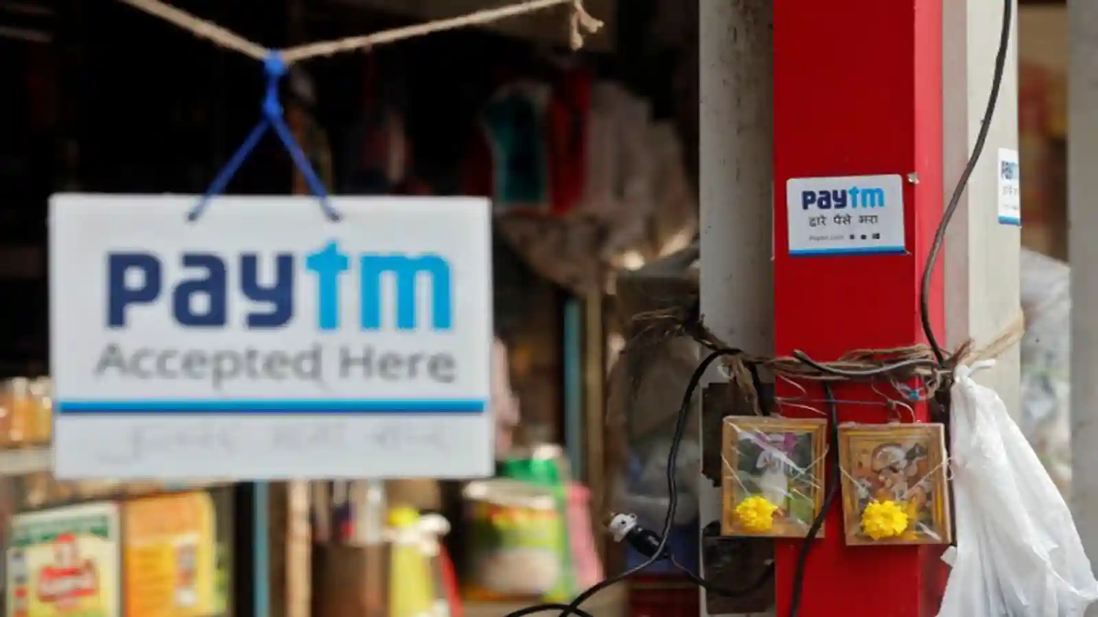 Paytm Mall Secures $110M Fresh Funding from SoftBank & Alibaba