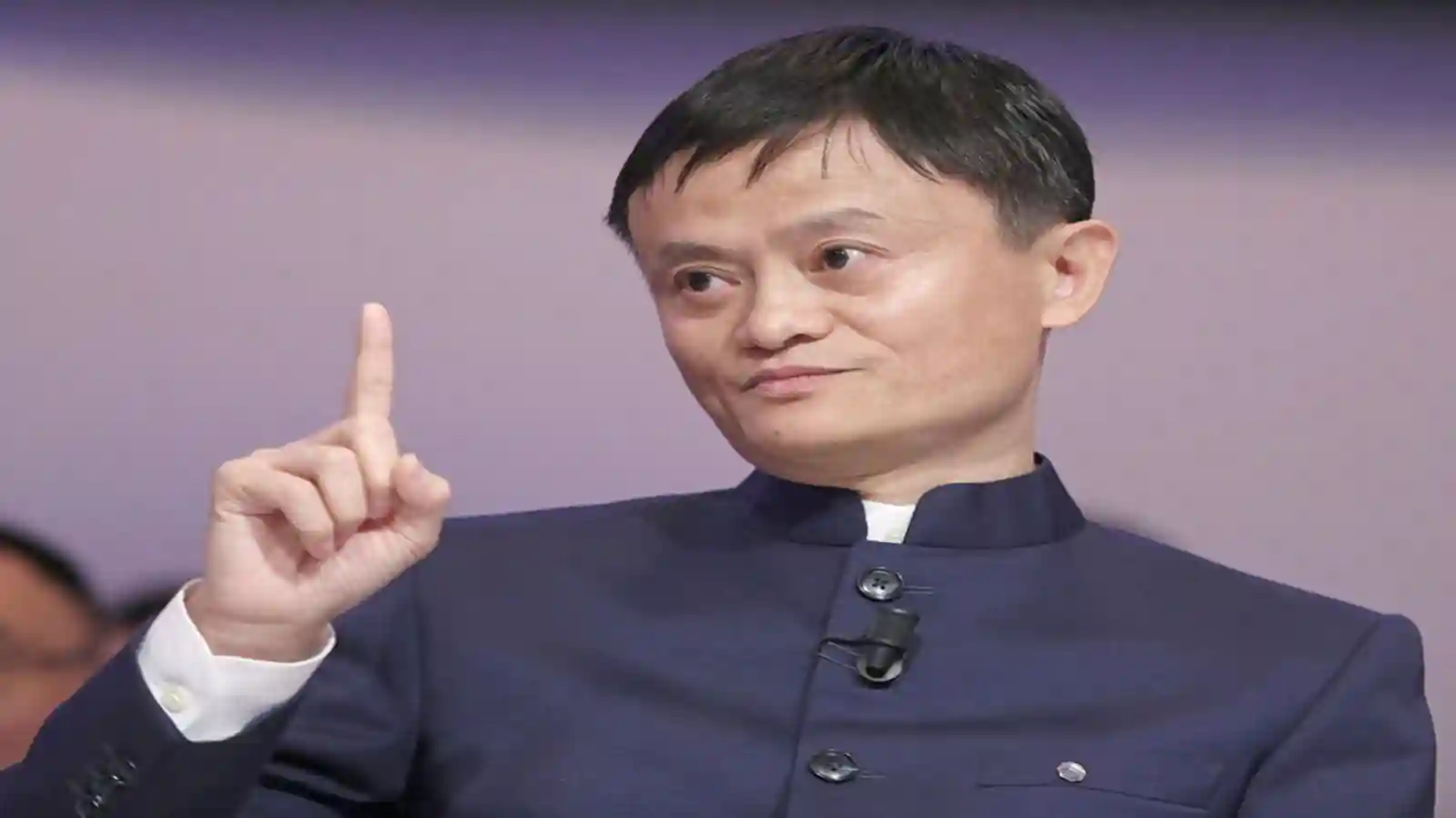 Jack Ma's Ant Financial may get $10 bn backing from Carlyle Group