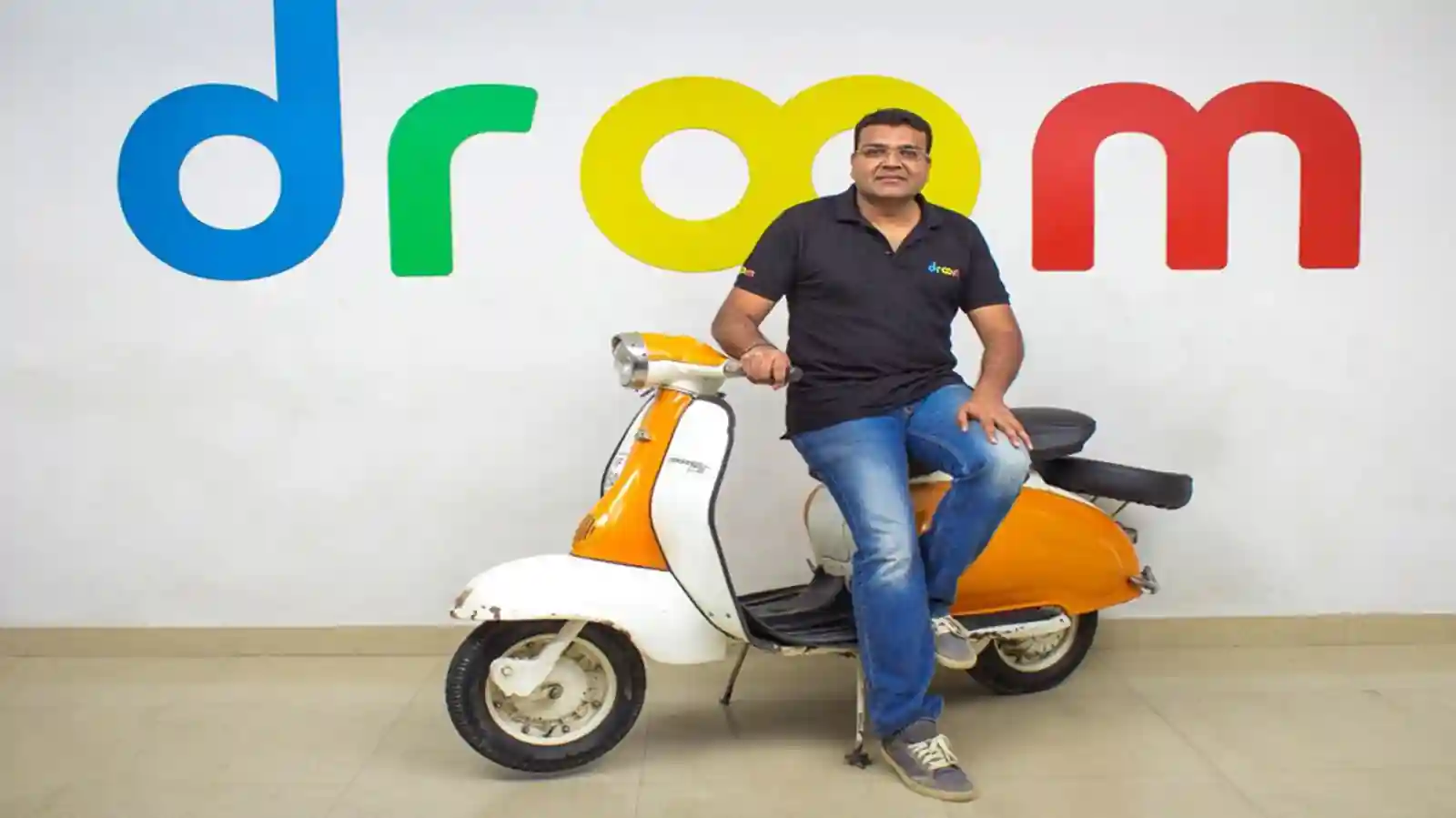 Automobiles portal Droom secures $30 mn funding from Toyota, EI