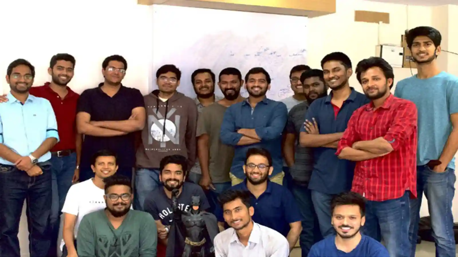 video creation platform Rocketium raises Seed funding from Blume Ventures, AI