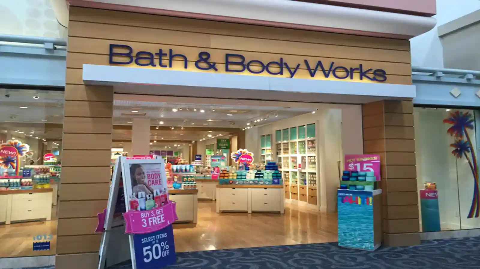 Major Brands to expand Bath & Body Works with Rs 80 cr investment over next 2 years