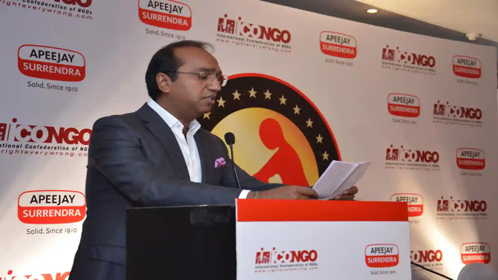 Apeejay to expand business with Rs 35-40cr infusion