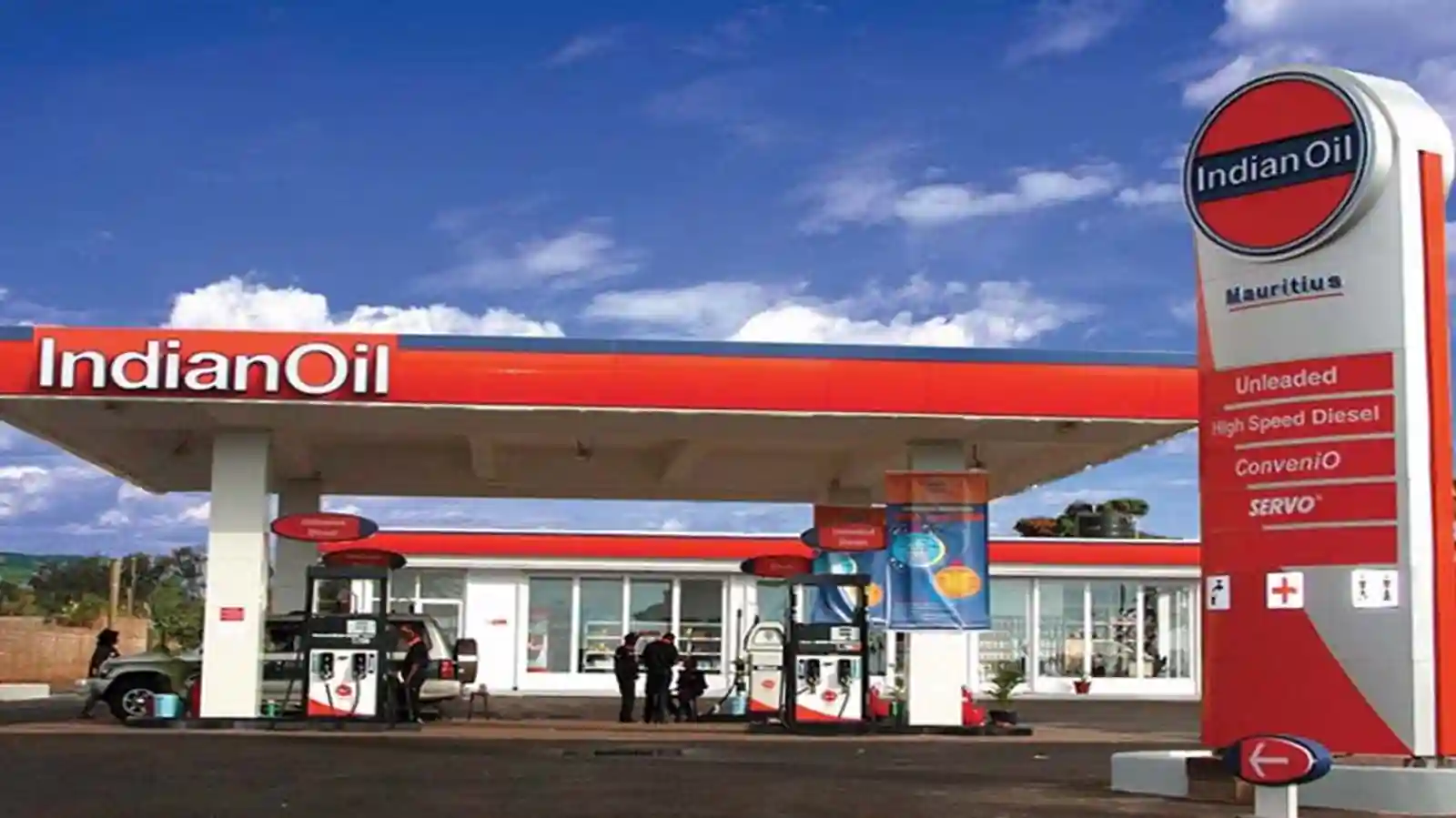 Indian Oil to invest Rs 1.75 lakh crore for expansion: Chairman Sanjiv Singh