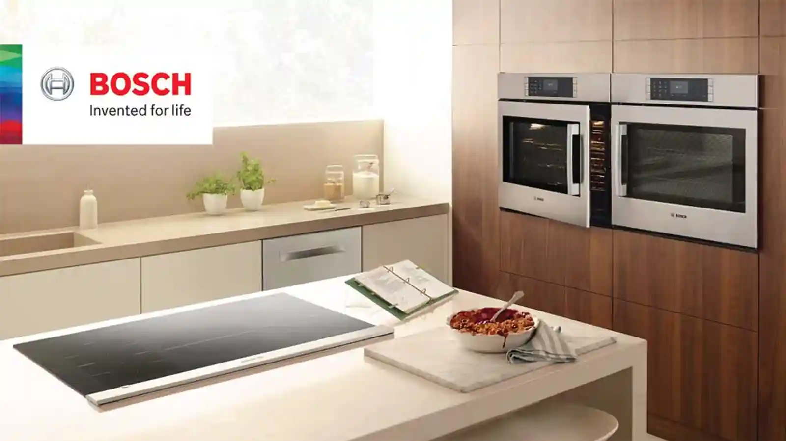 Bosch Home Appliances to invest 100 mn Euro for expansion in India