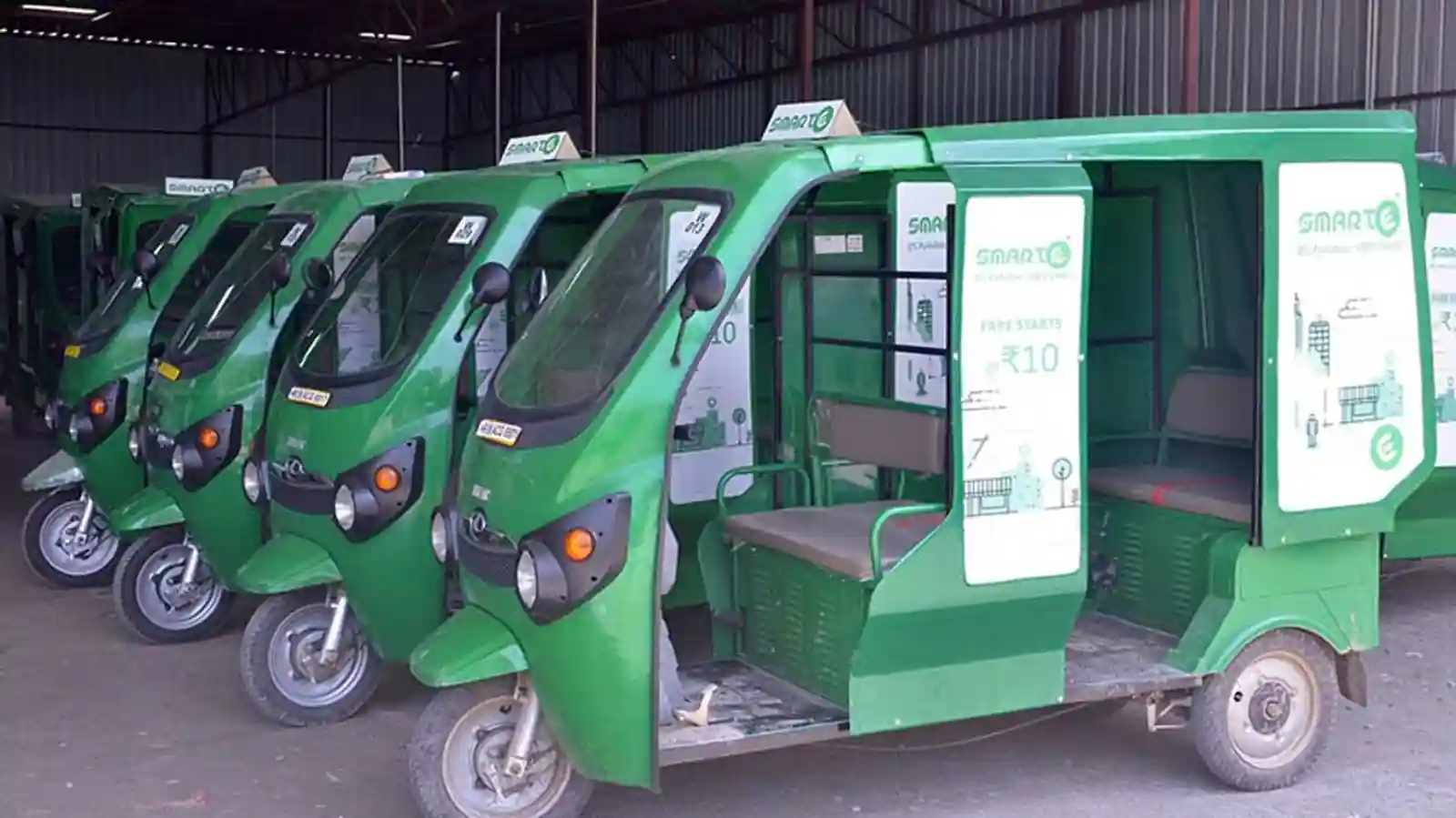 SmartE eyes raising $20 million to expand its operations