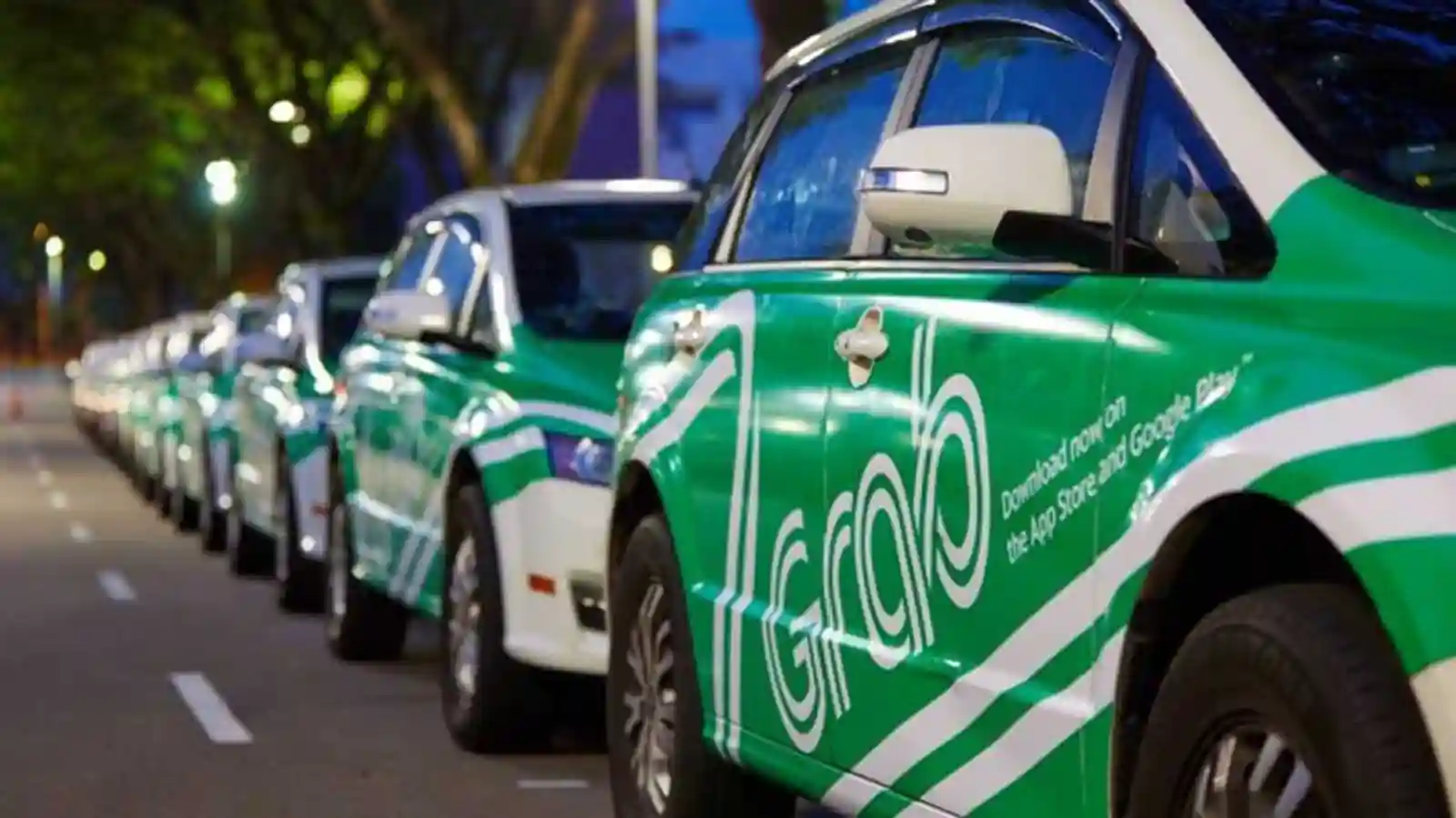 Grab is in talks to invest $100 million in OYO for business expansion