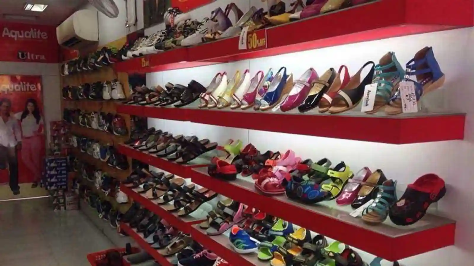 Lighthouse invests Rs 250 crores in Aqualite, one of India's leading footwear brands