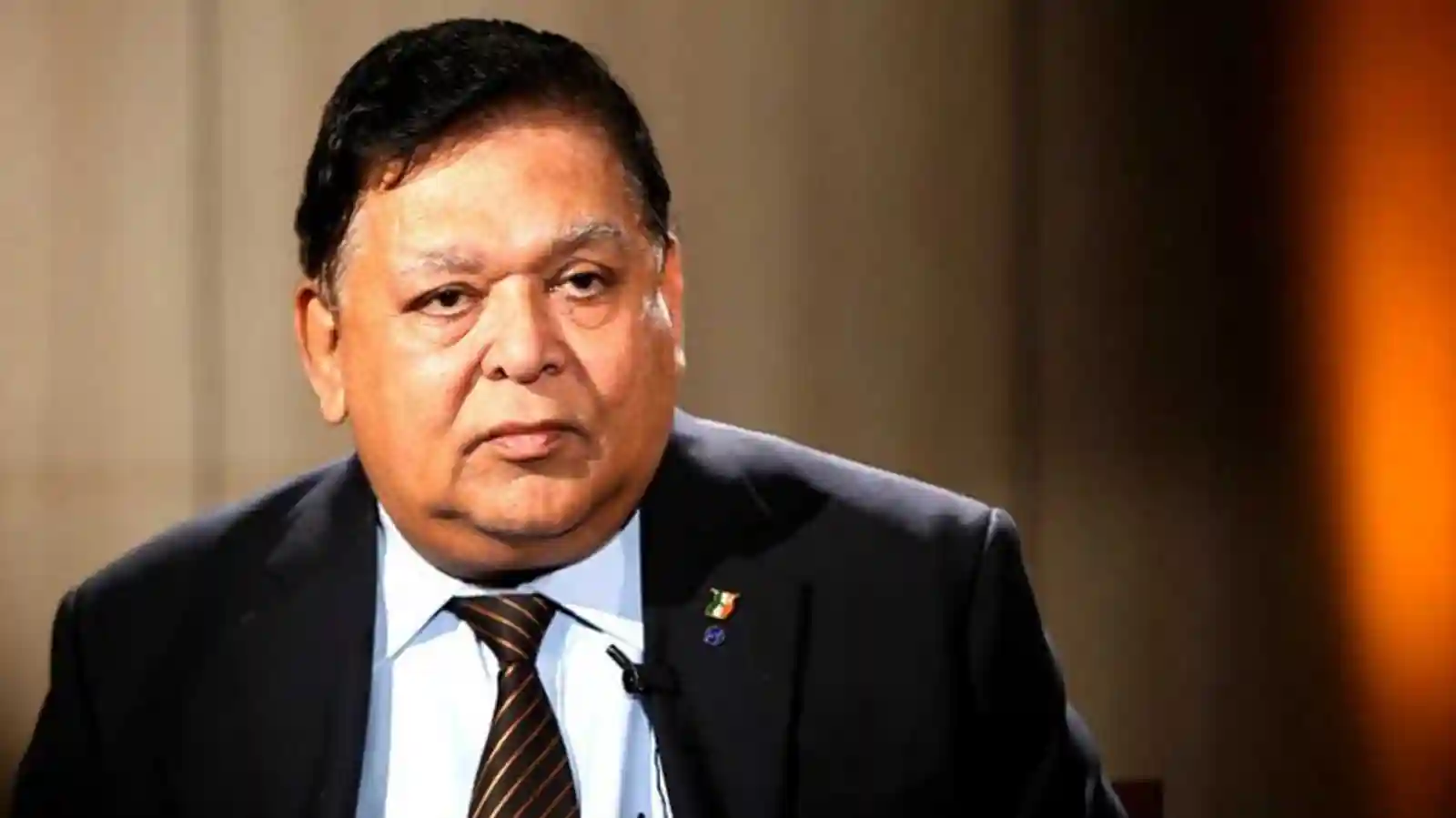 L&T's A.M. Naik appointed as Chairman of NSDC