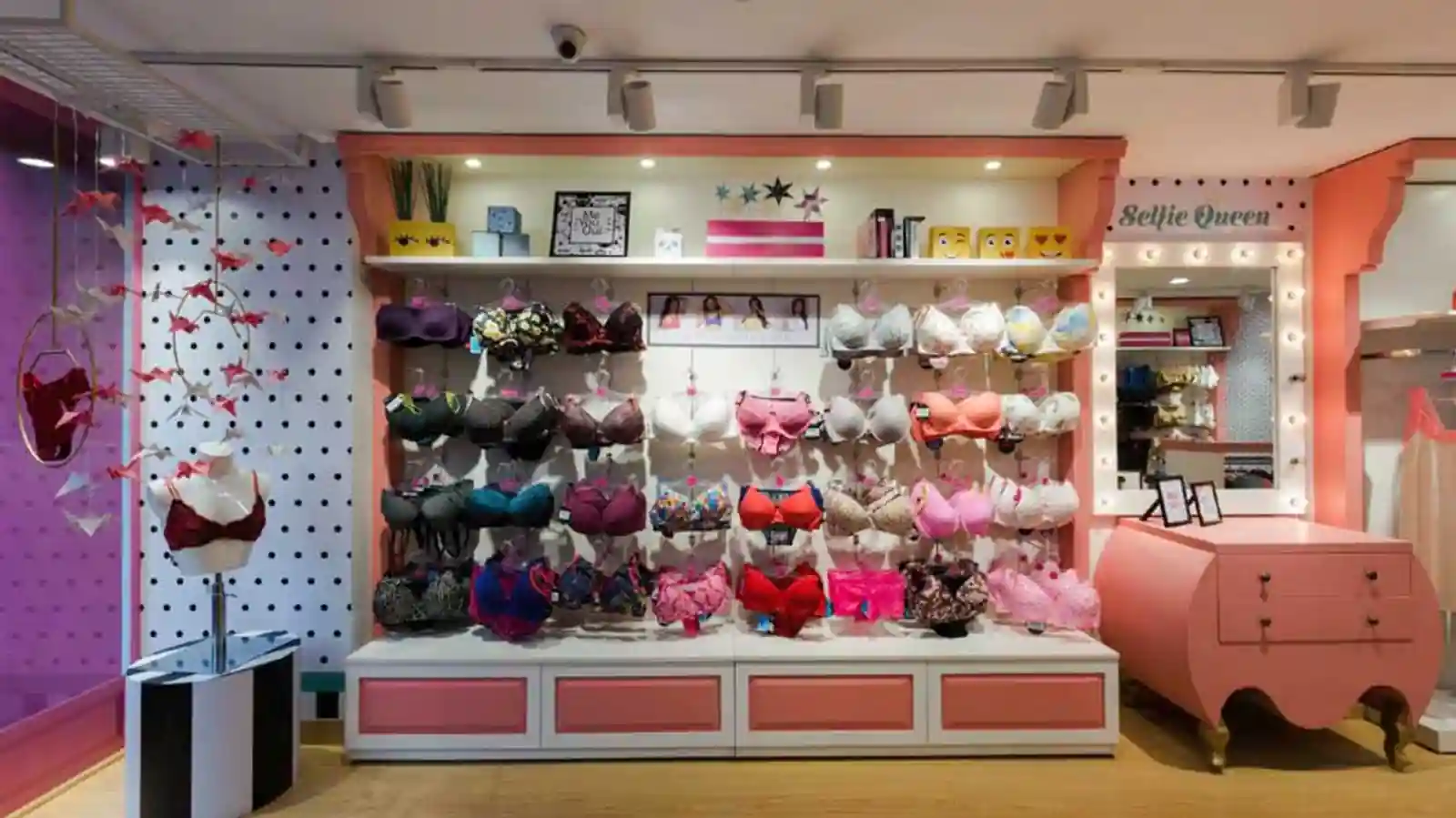 Clovia, India's leading Lingerie Brand, raises Series B Funding round