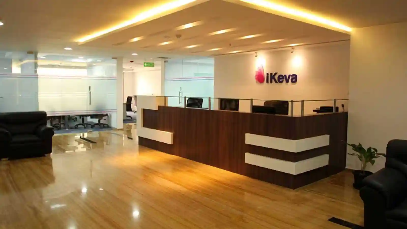Hyderabad-headquartered iKeva raises funds for expansion of co-working spaces in India
