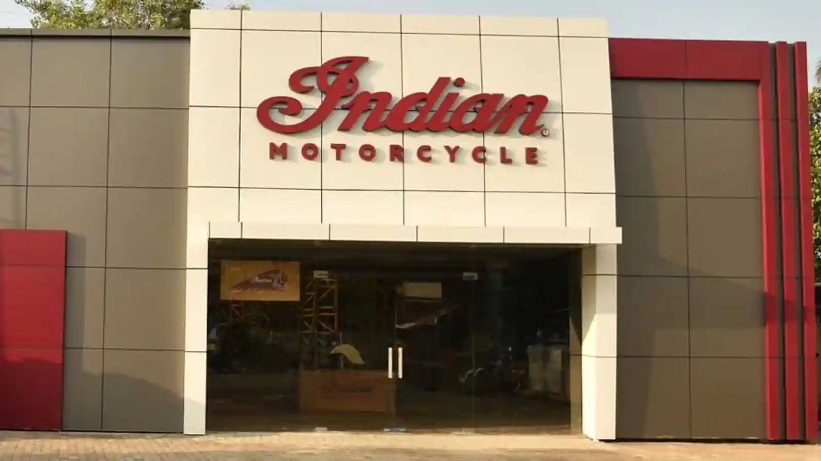 Indian Motorcycle Launches New Dealership In Kochi