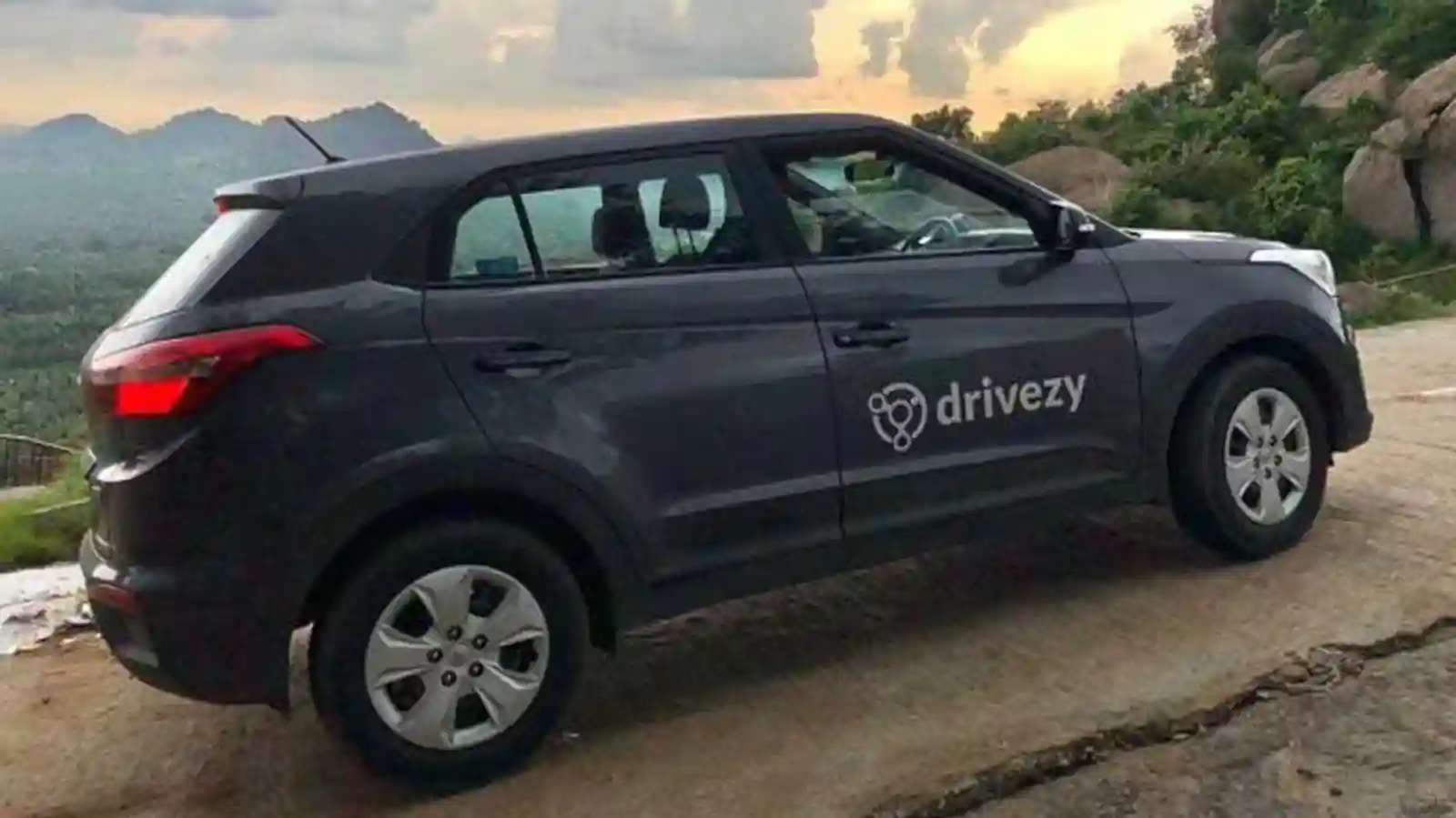 Drivezy plans to raise $100 million funding