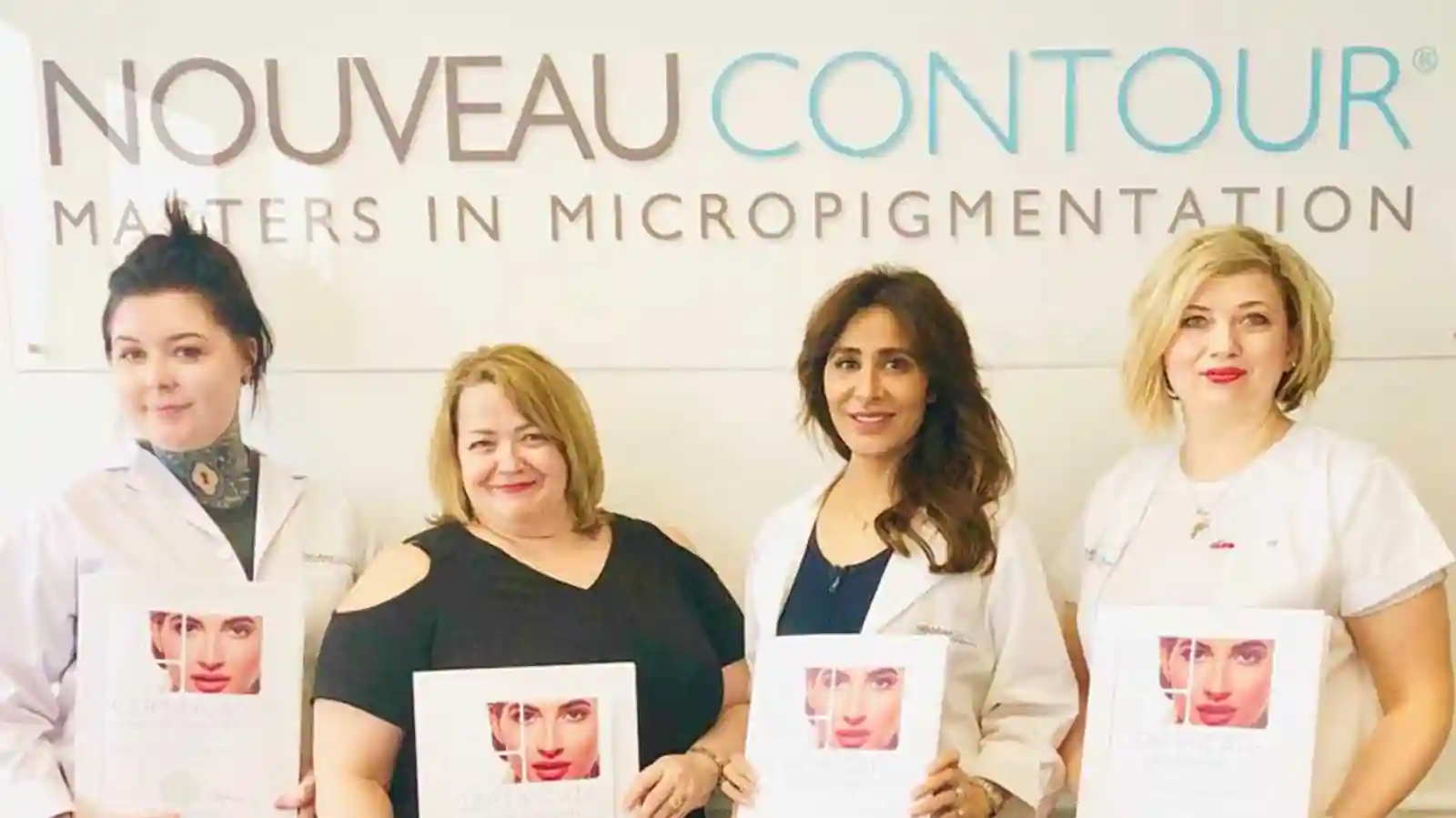 Shagun Gupta Appointed Official Partner For Nouveau Contour In India