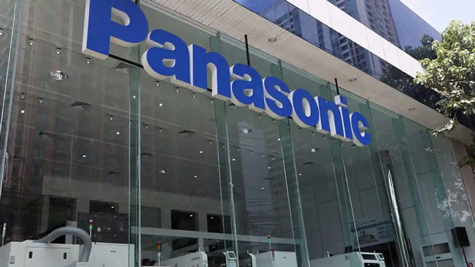 Panasonic to Introduce One Lakh Charging Sites in India
