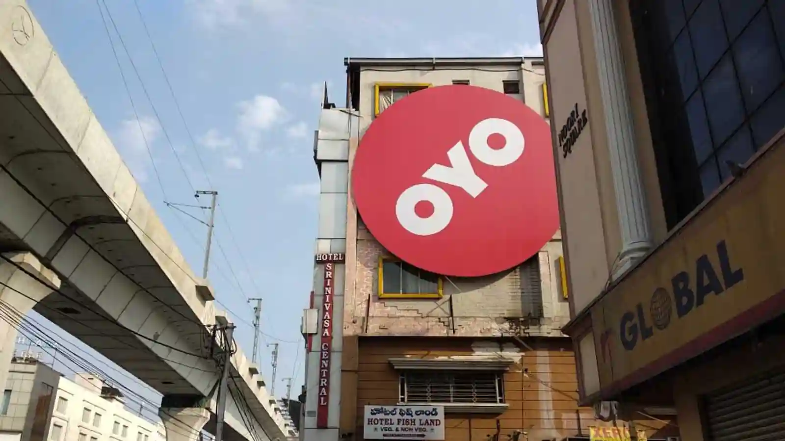 OYO Hotels plans to invest $300 million to increase presence in the US