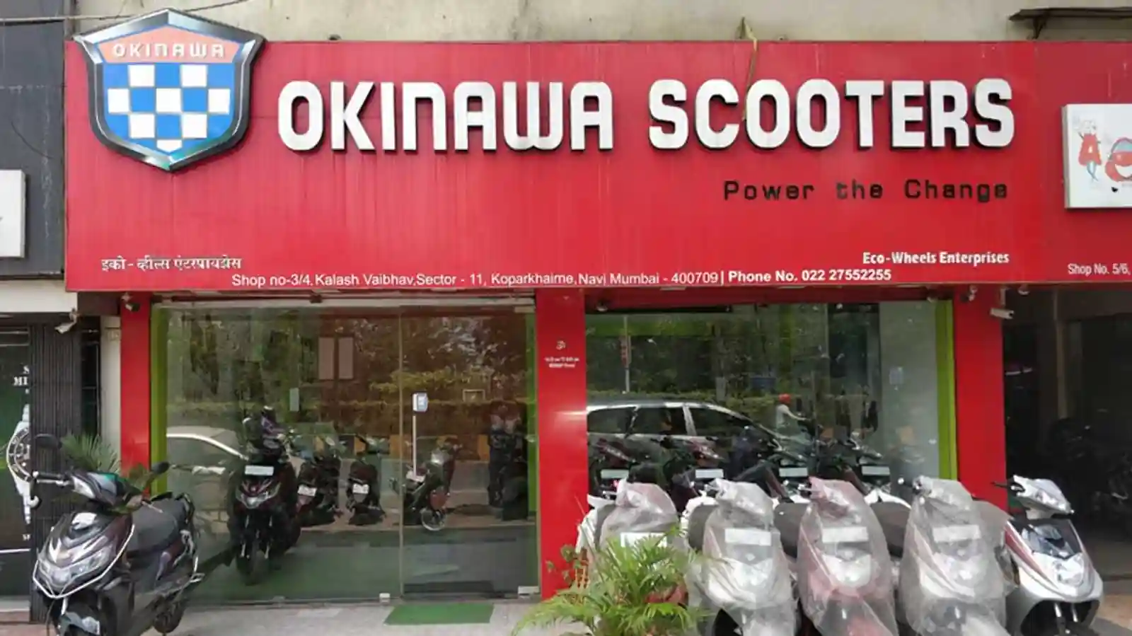 With rising demand of electric two-wheeler in Delhi NCR region, Okinawa expands its dealership network