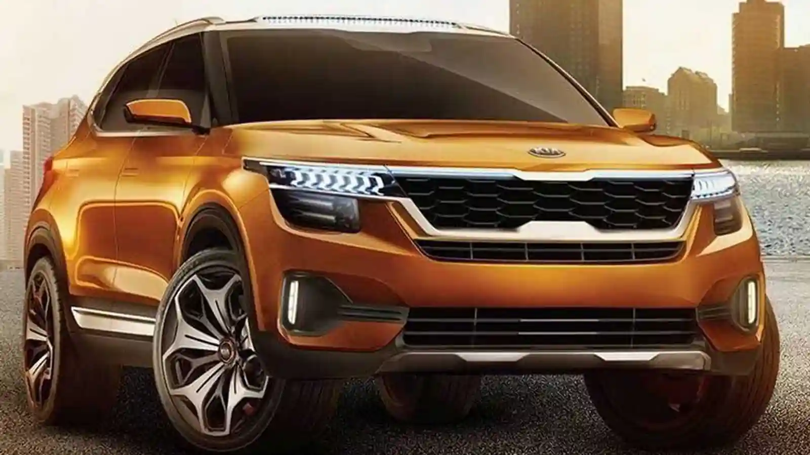 Kia Motors aims to have 192 dealerships across India