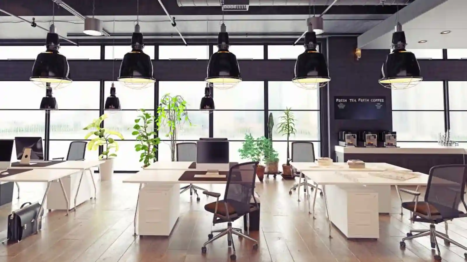 GoWork raises $53 mn in debt financing to scale its co-working space business in India