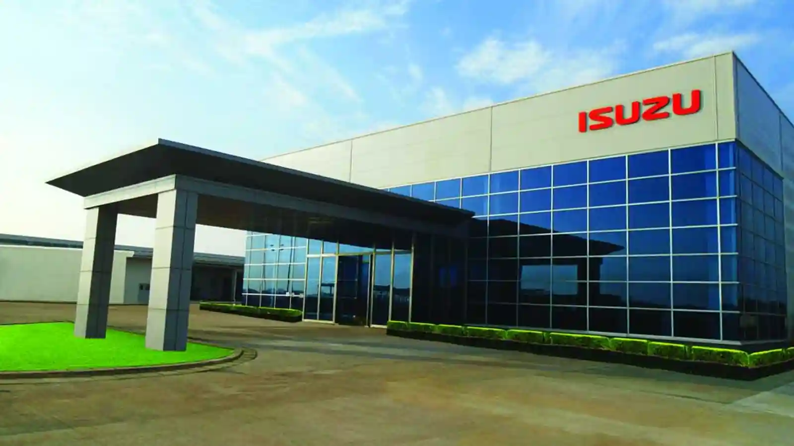 Isuzu Motors expands its dealer network to North-East by opening new dealership in Guwahati