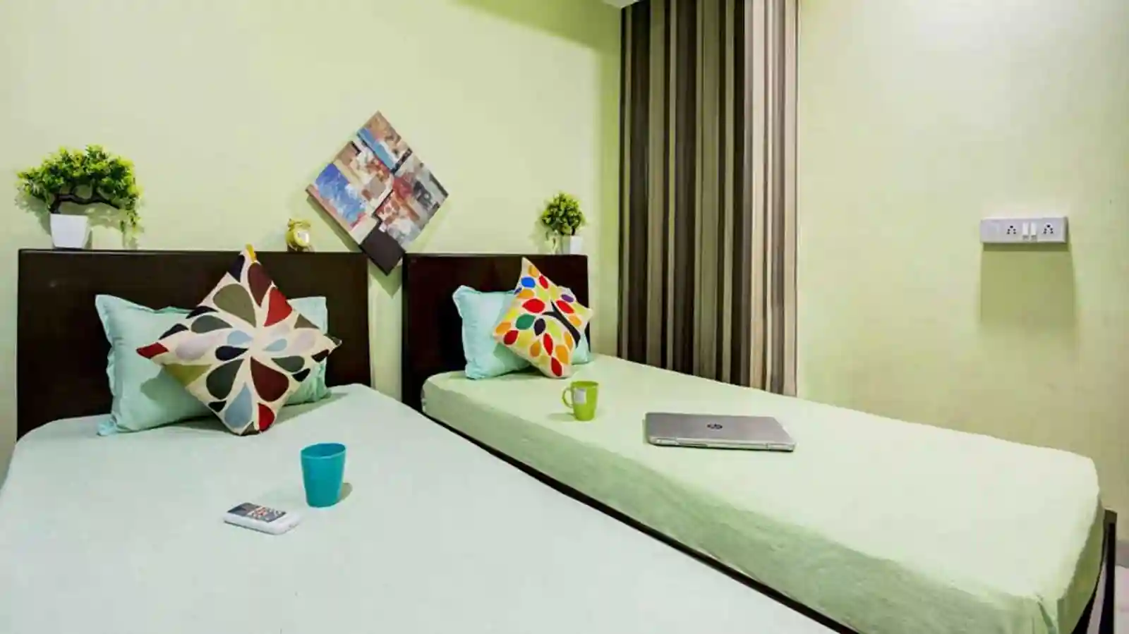 Co-living startup Zolostays in advanced talks to raise up to $100 mn to expand its business