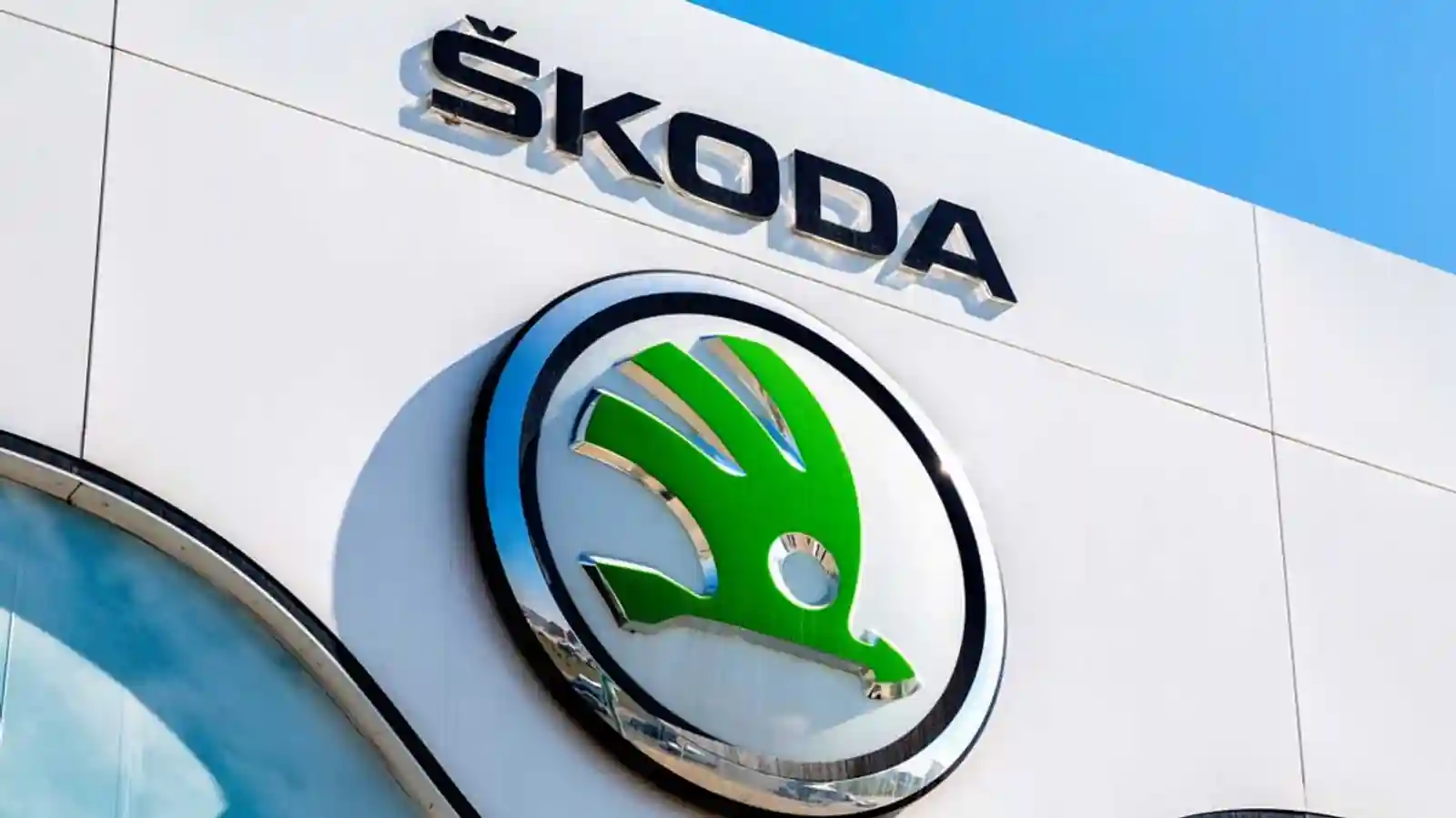 Skoda Auto India refurbishes its dealership network