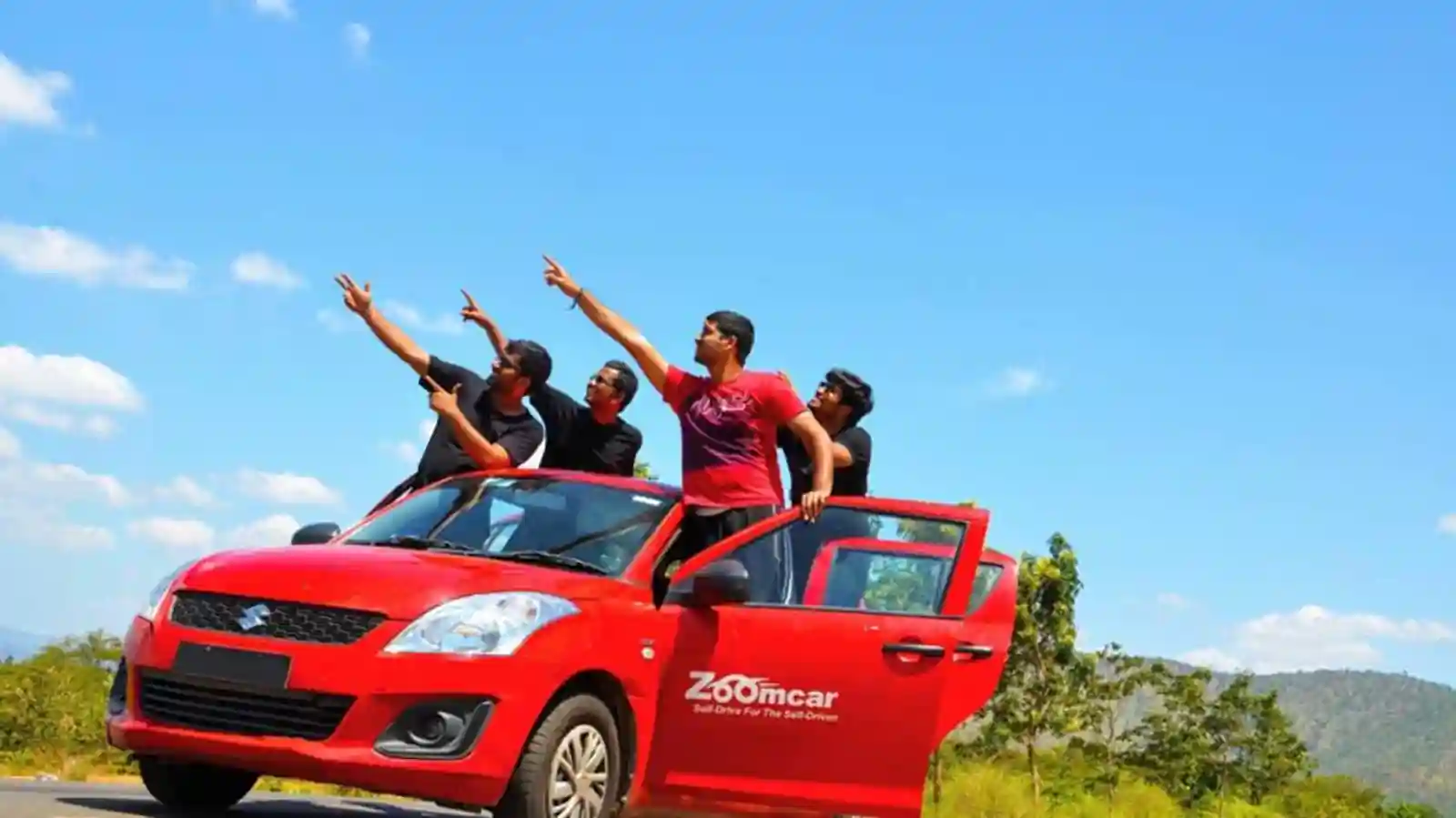 Zoomcar eyes deeper penetration in Indian market