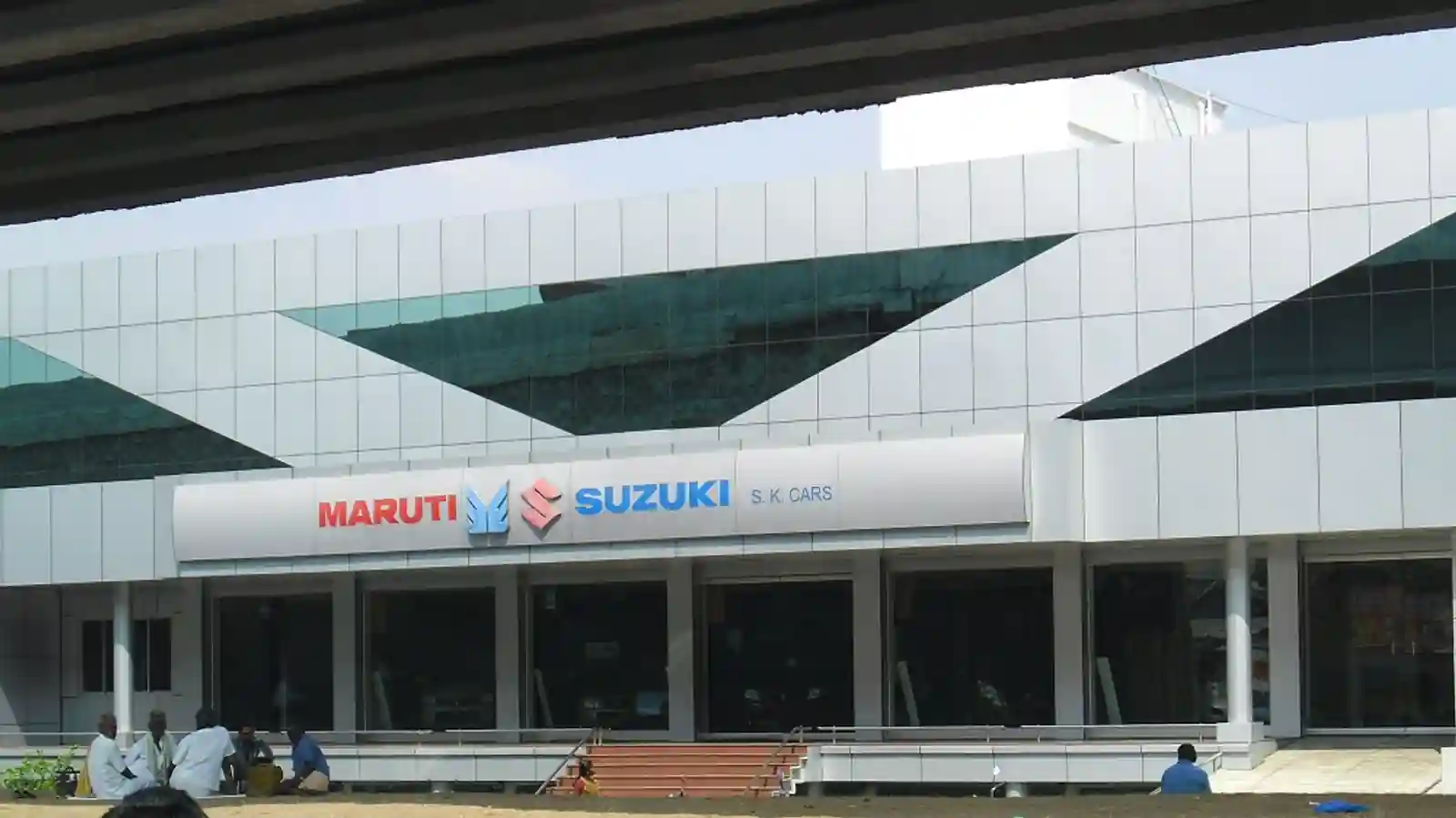 Maruti Suzuki restarts 600 dealerships, begins home delivery of vehicles