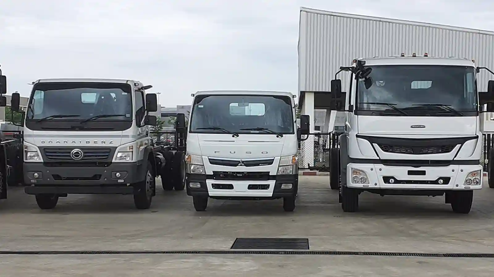 Daimler India eyes to reach 250 dealership mark by year-end