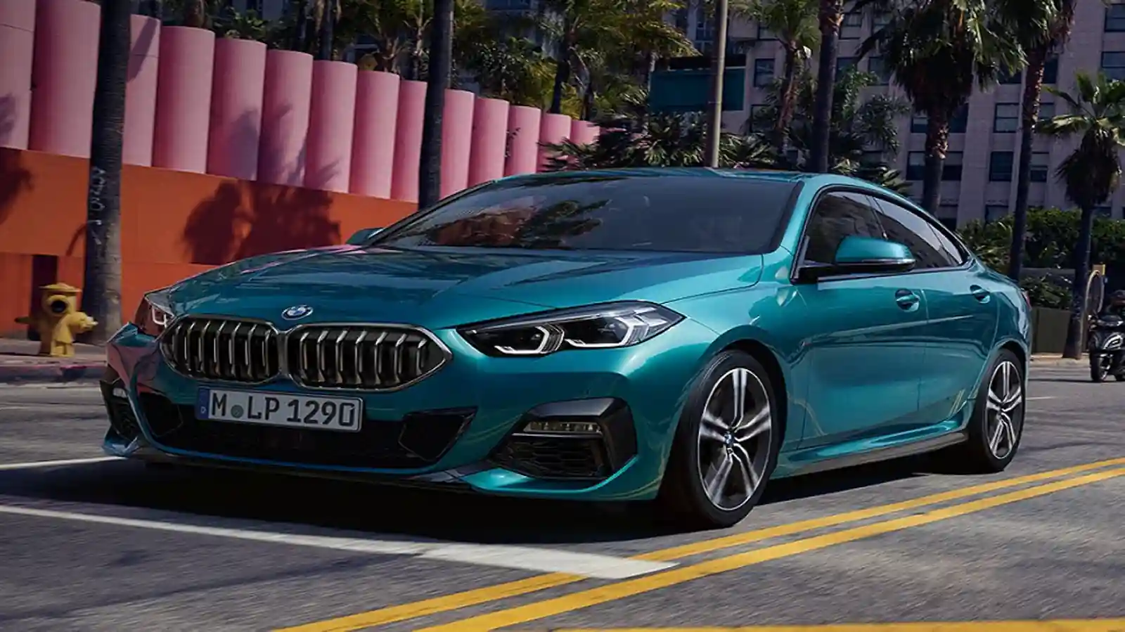 BMW India expands dealership network in Gujarat