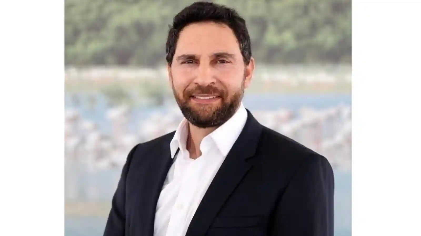 IHG Hotels & Resorts Ropes In Haitham Mattar as Managing Director of IMEA