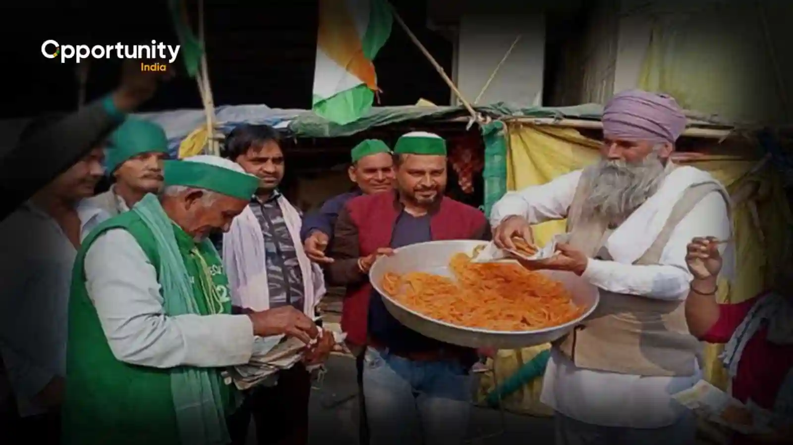 Farm Laws To Be Repealed, What This Means For Small Business