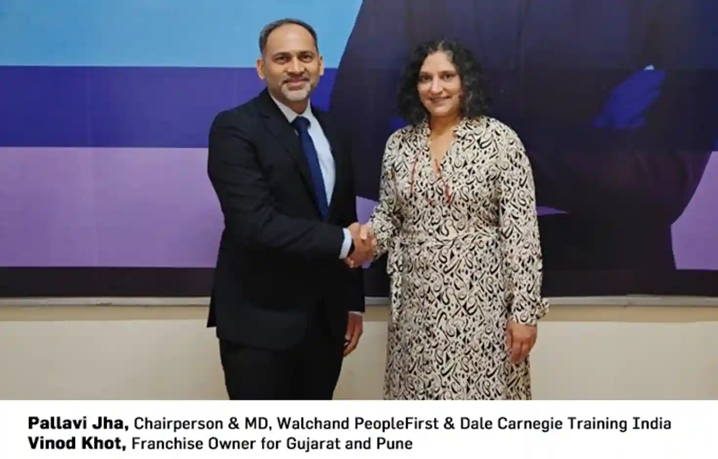 Dale Carnegie Training expands footprint, launches new franchise in Gujarat