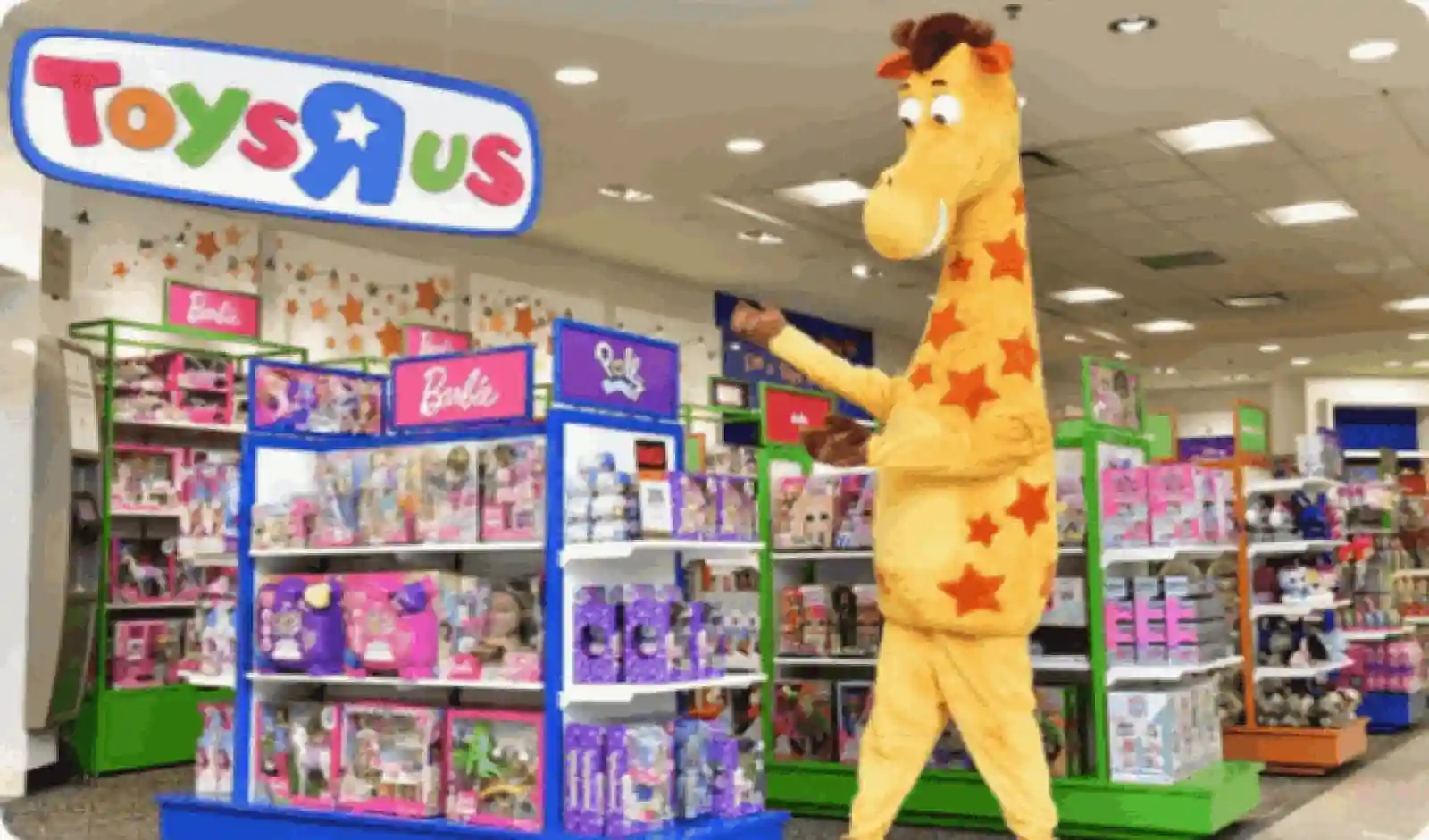 Second store of Toys“R”Us opens in Bengaluru