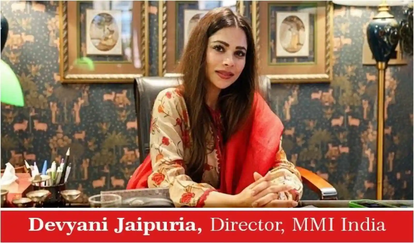 Modern Montessori International Preschool Expands into India with RJ Corp