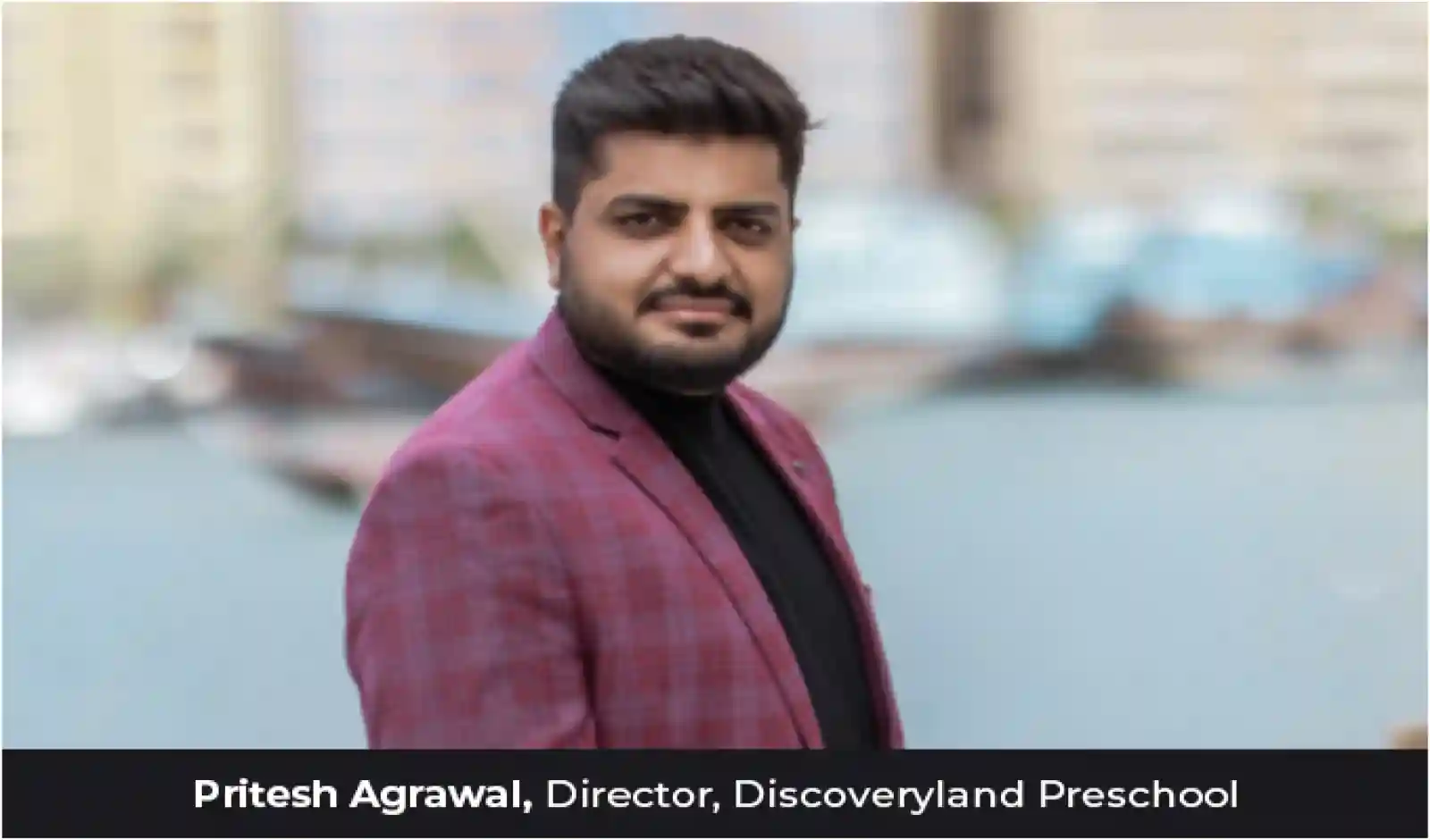 Discoveryland Preschool: Where education meets profitability