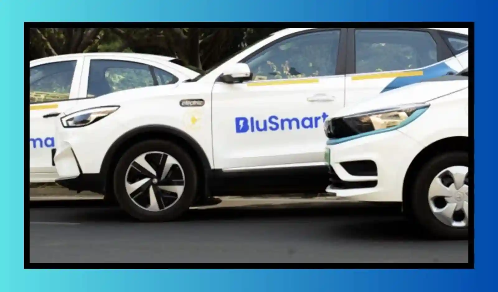 BluSmart Assure Program Hits ₹100 Crore Milestone in First Year